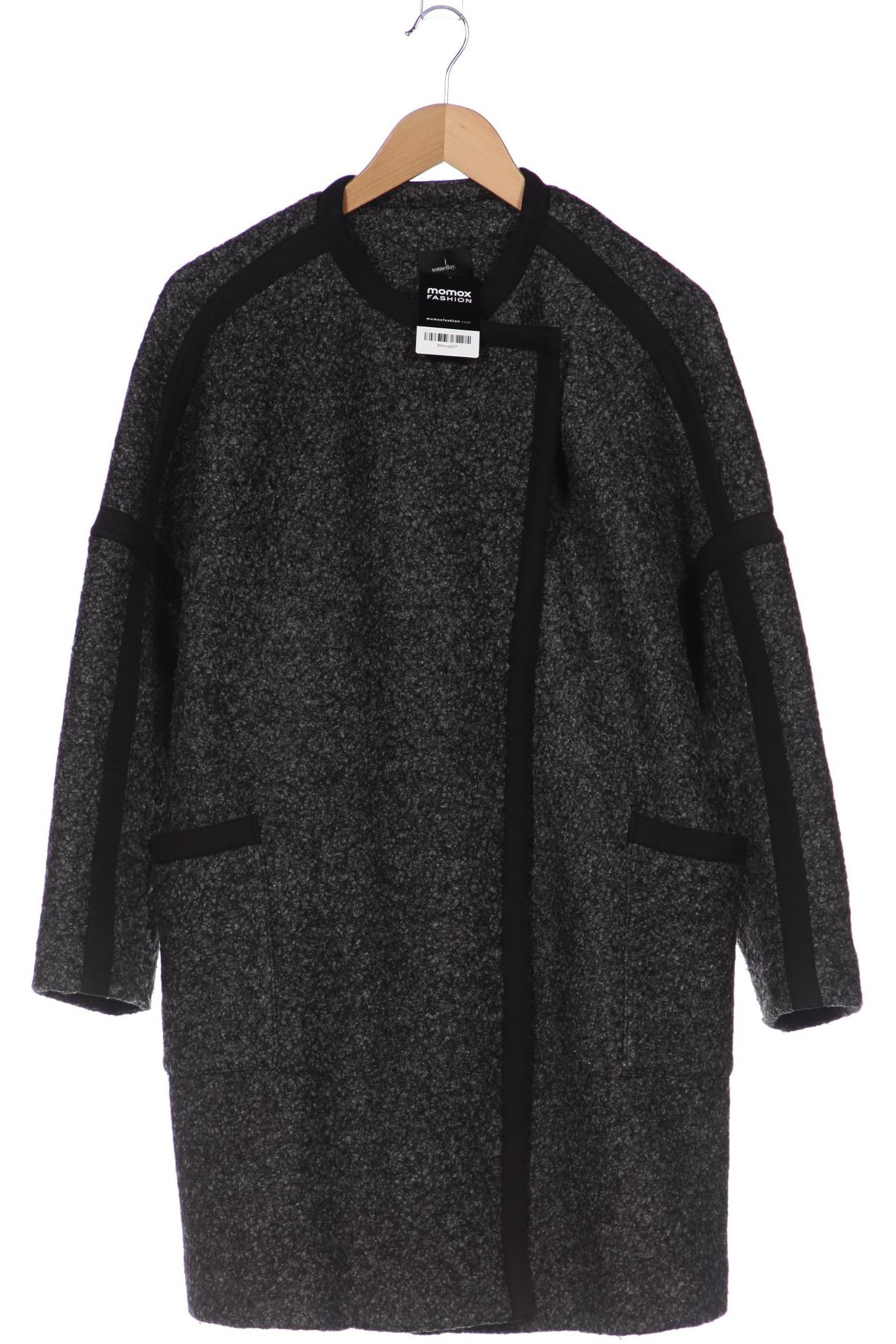 

someday. Damen Mantel, grau, Gr. 36