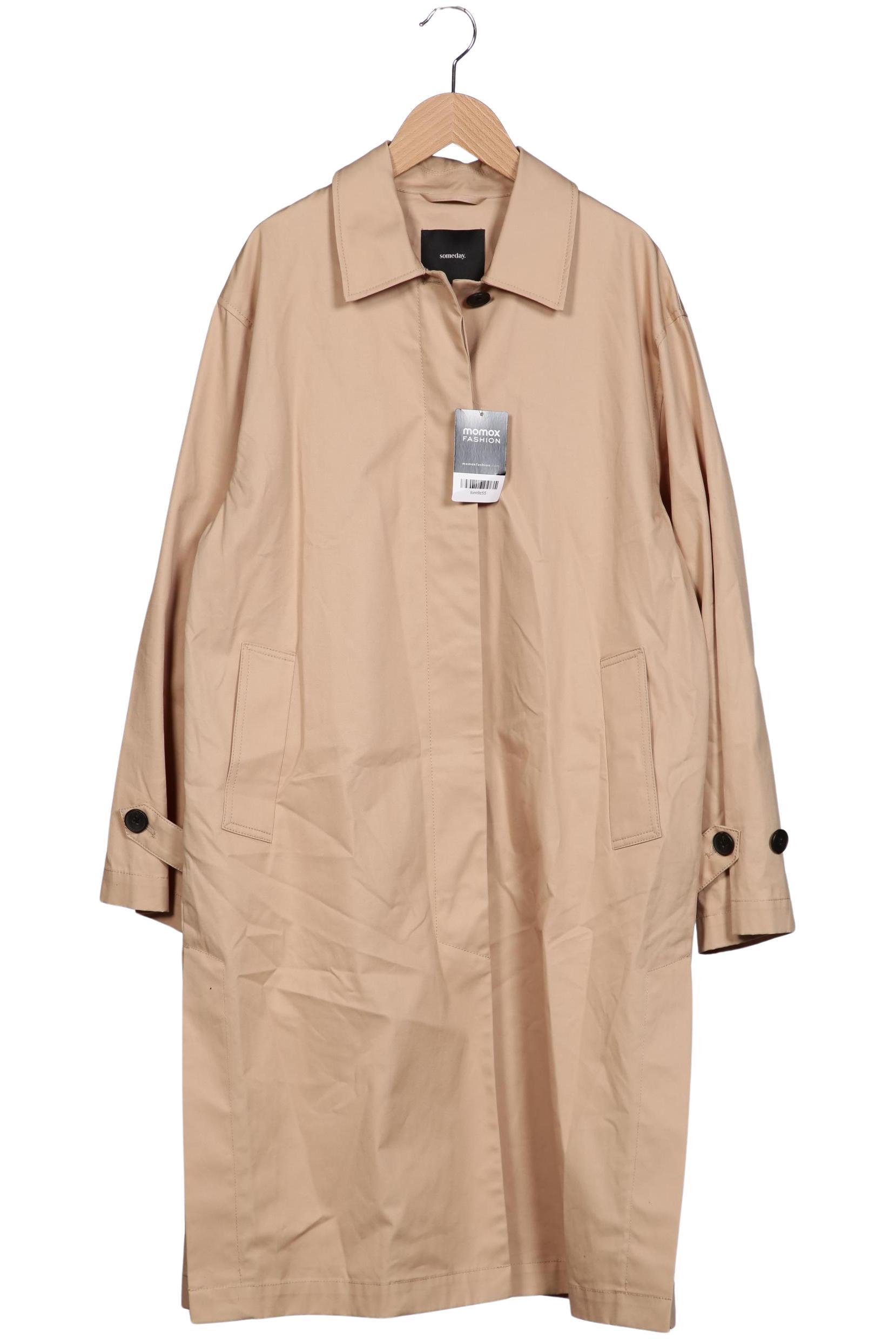 

someday. Damen Mantel, beige, Gr. 36