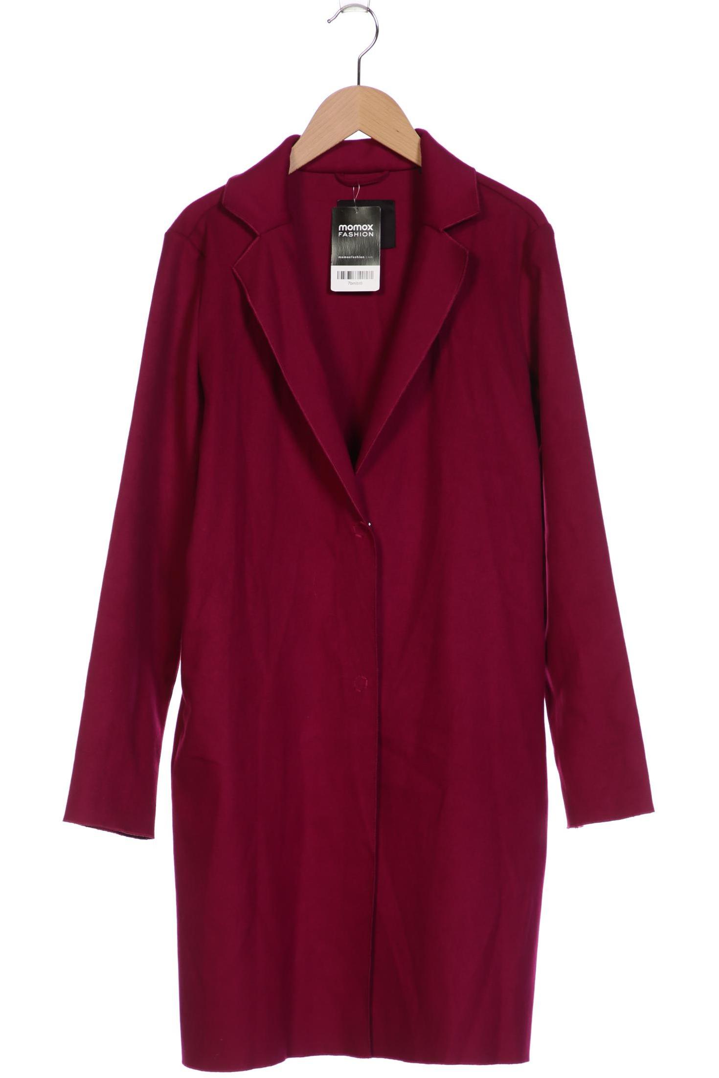 

someday. Damen Mantel, bordeaux, Gr. 36