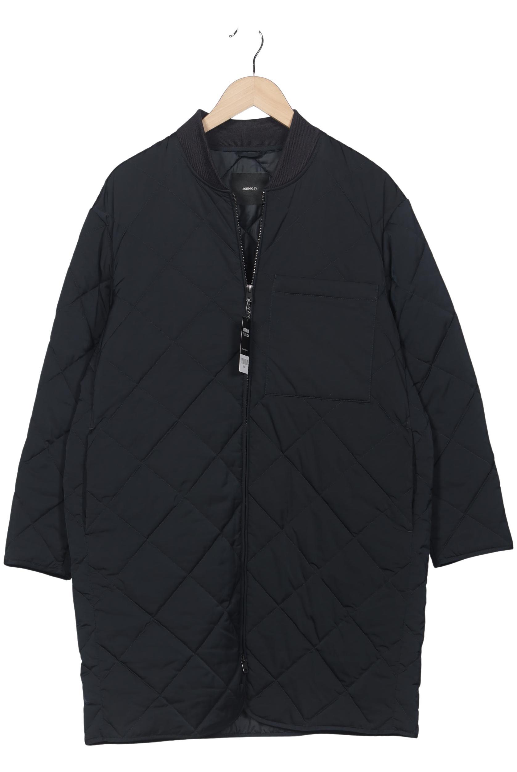 

someday. Damen Mantel, marineblau, Gr. 36