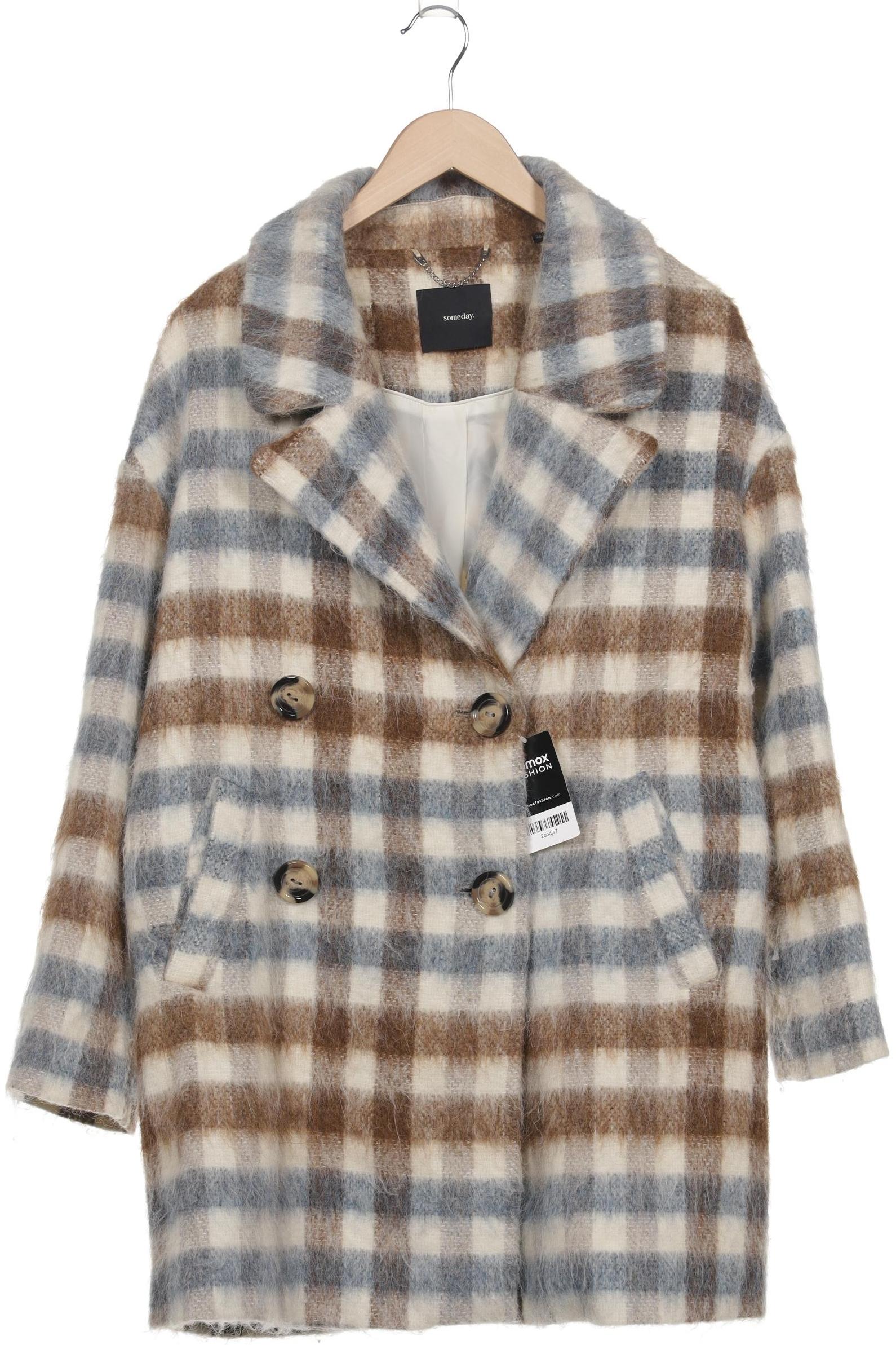 

someday. Damen Mantel, beige, Gr. 38