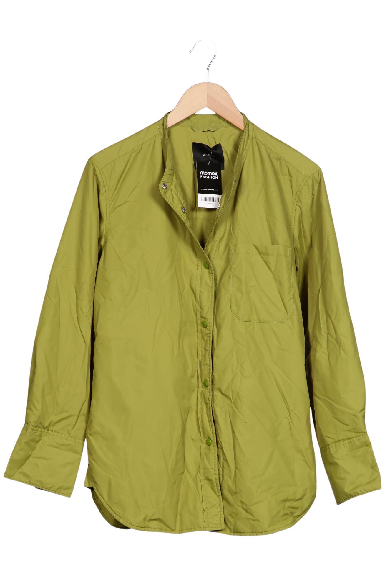 

someday. Damen Mantel, grün, Gr. 38