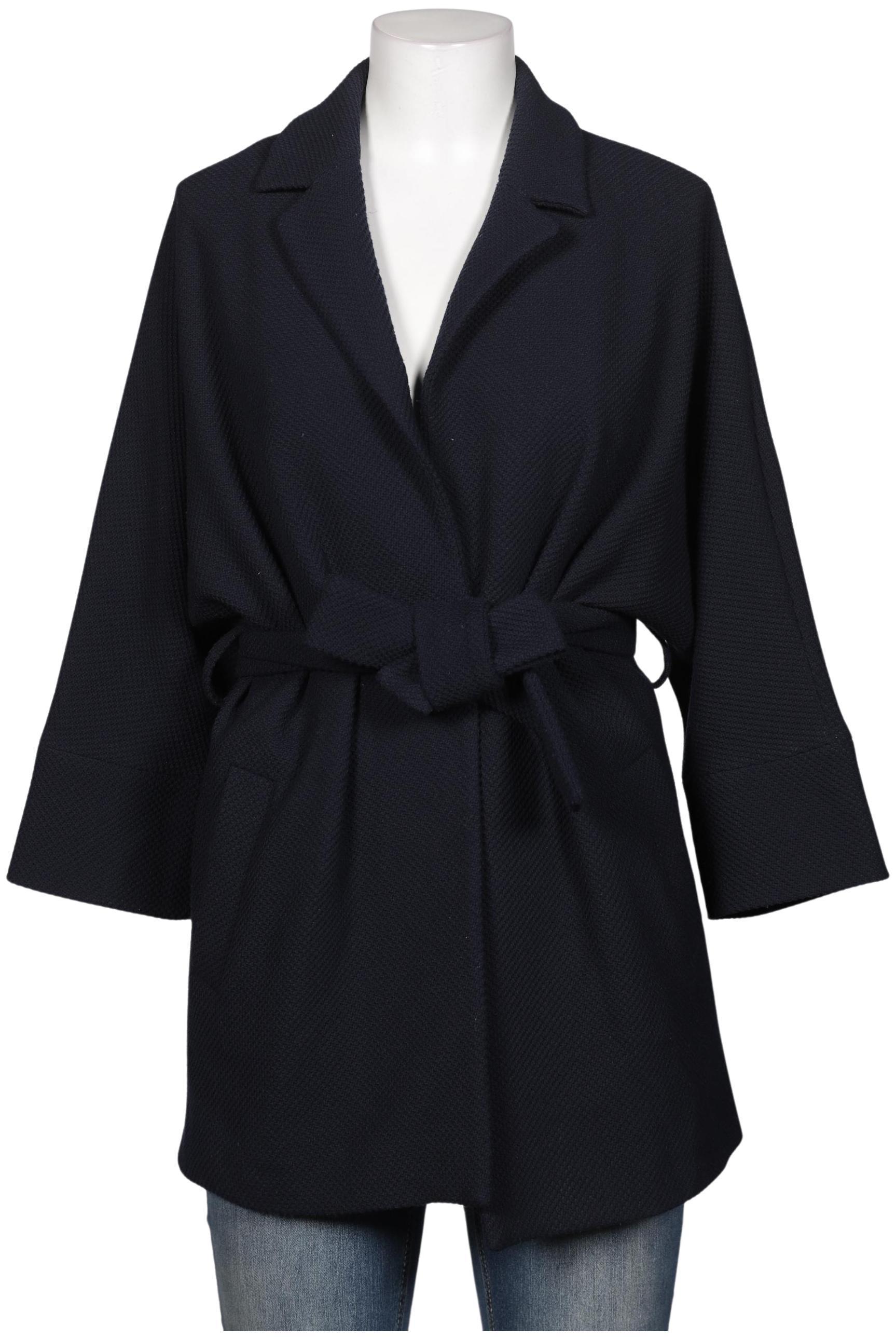 

someday. Damen Mantel, marineblau, Gr. 36