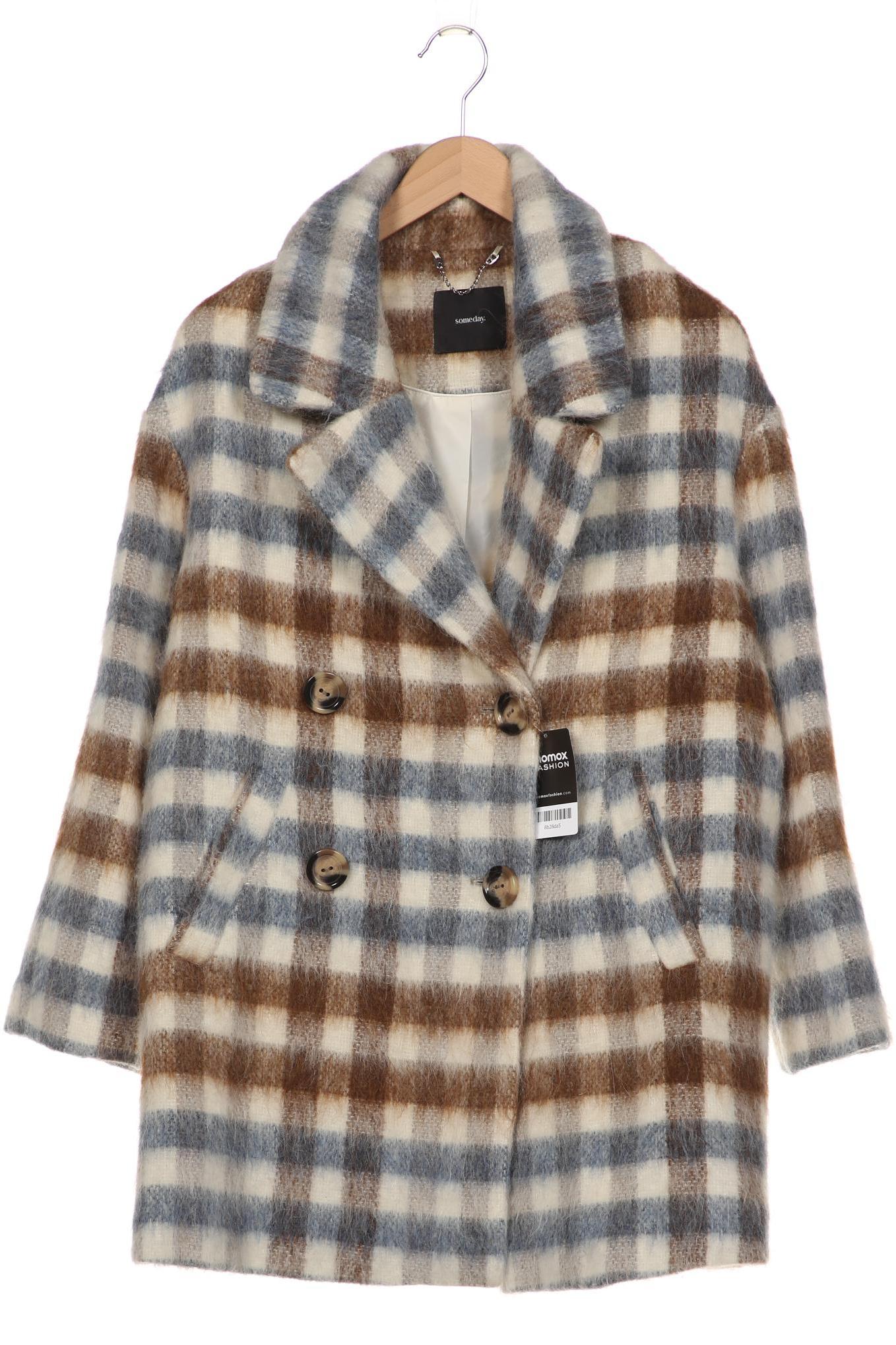 

someday. Damen Mantel, beige, Gr. 36