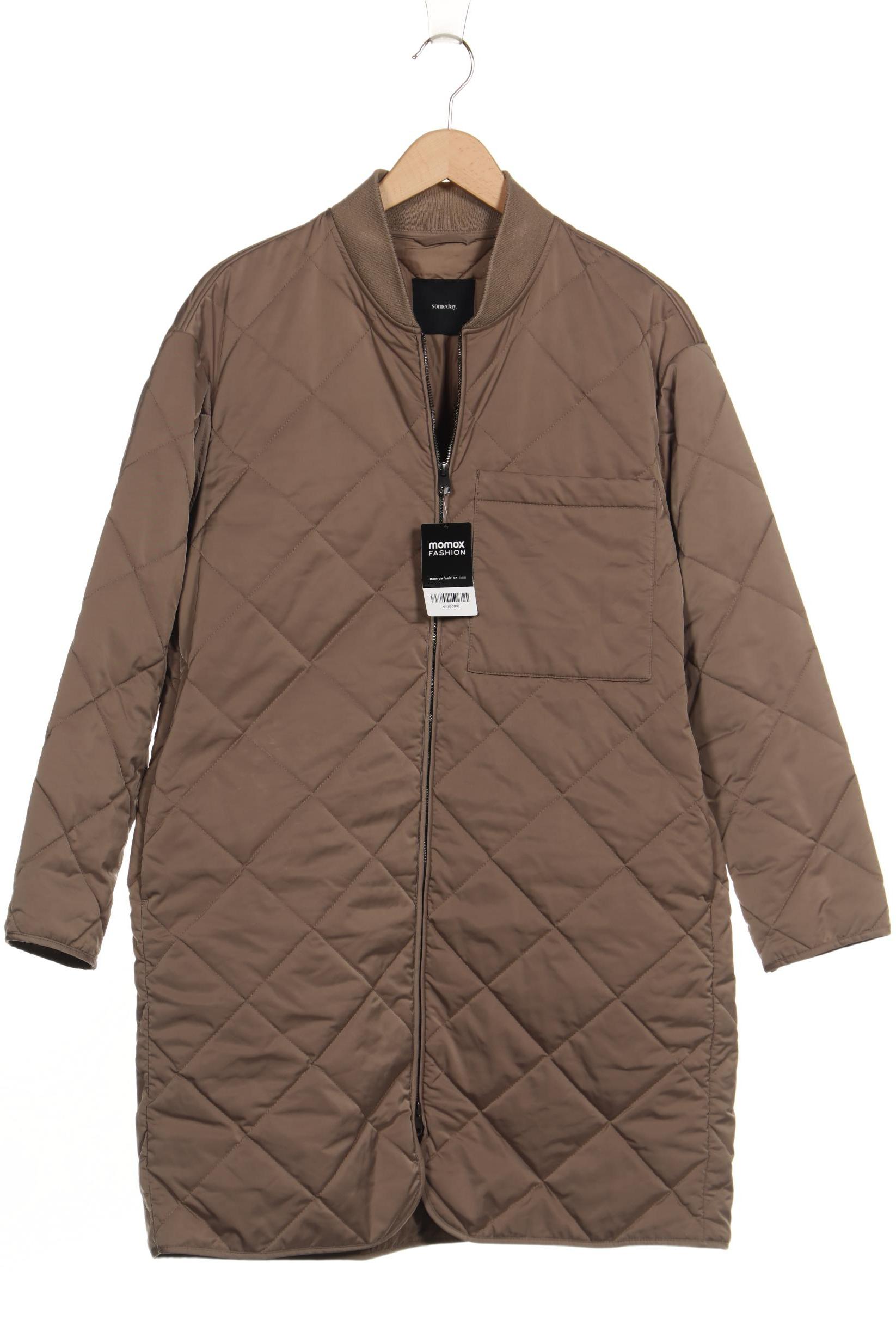 

someday. Damen Mantel, beige, Gr. 36