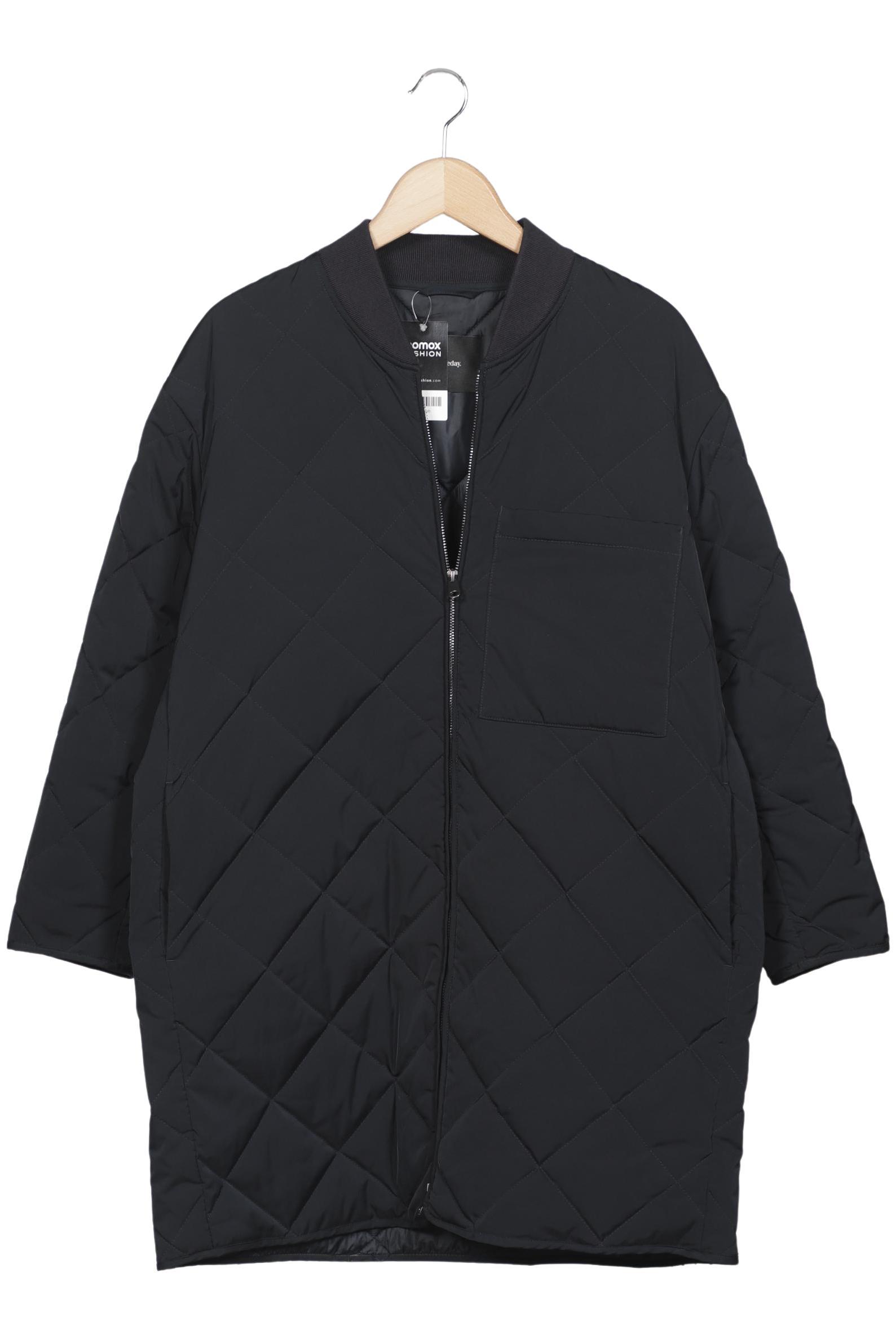 

someday. Damen Mantel, schwarz, Gr. 36