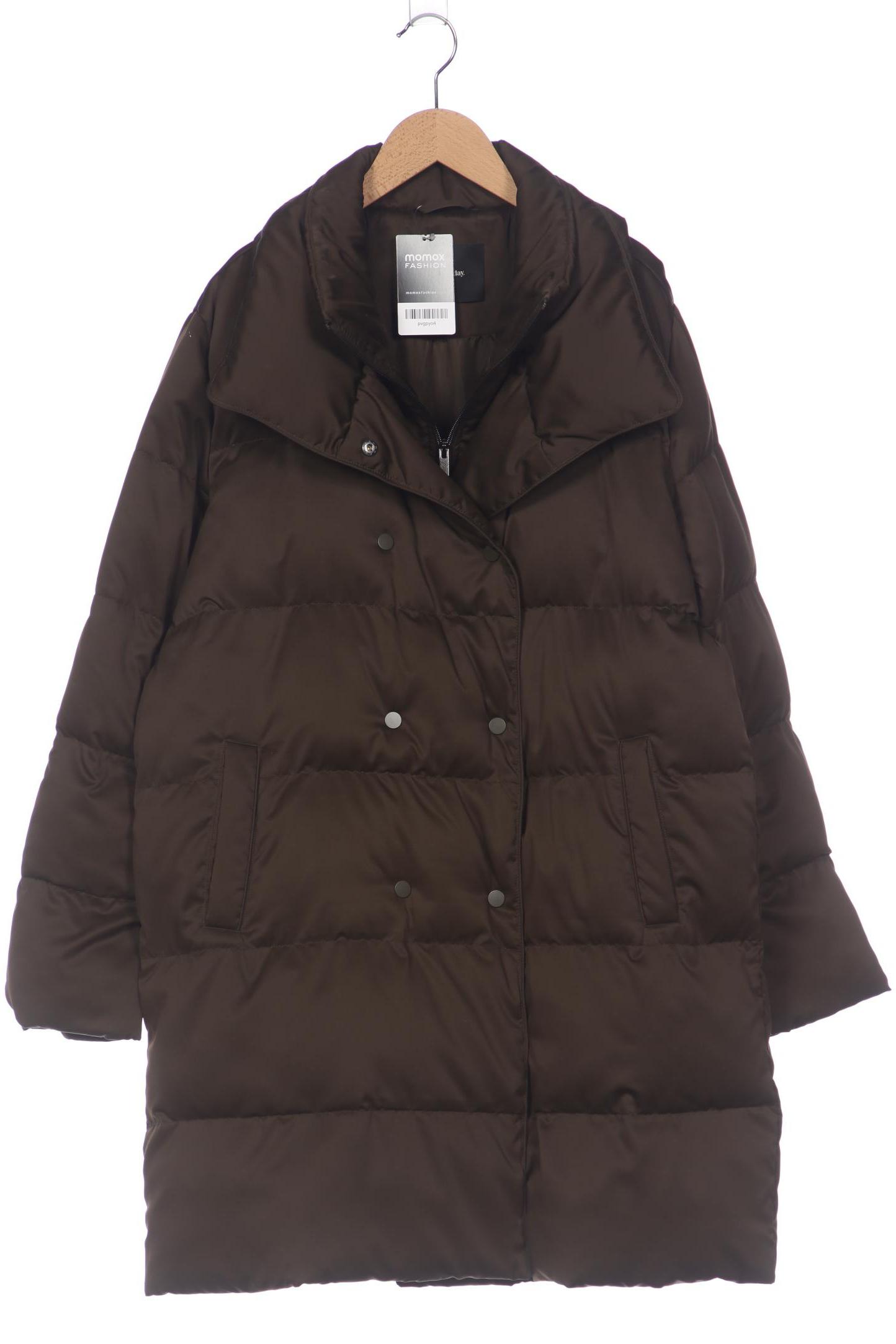 

someday. Damen Mantel, grün, Gr. 40