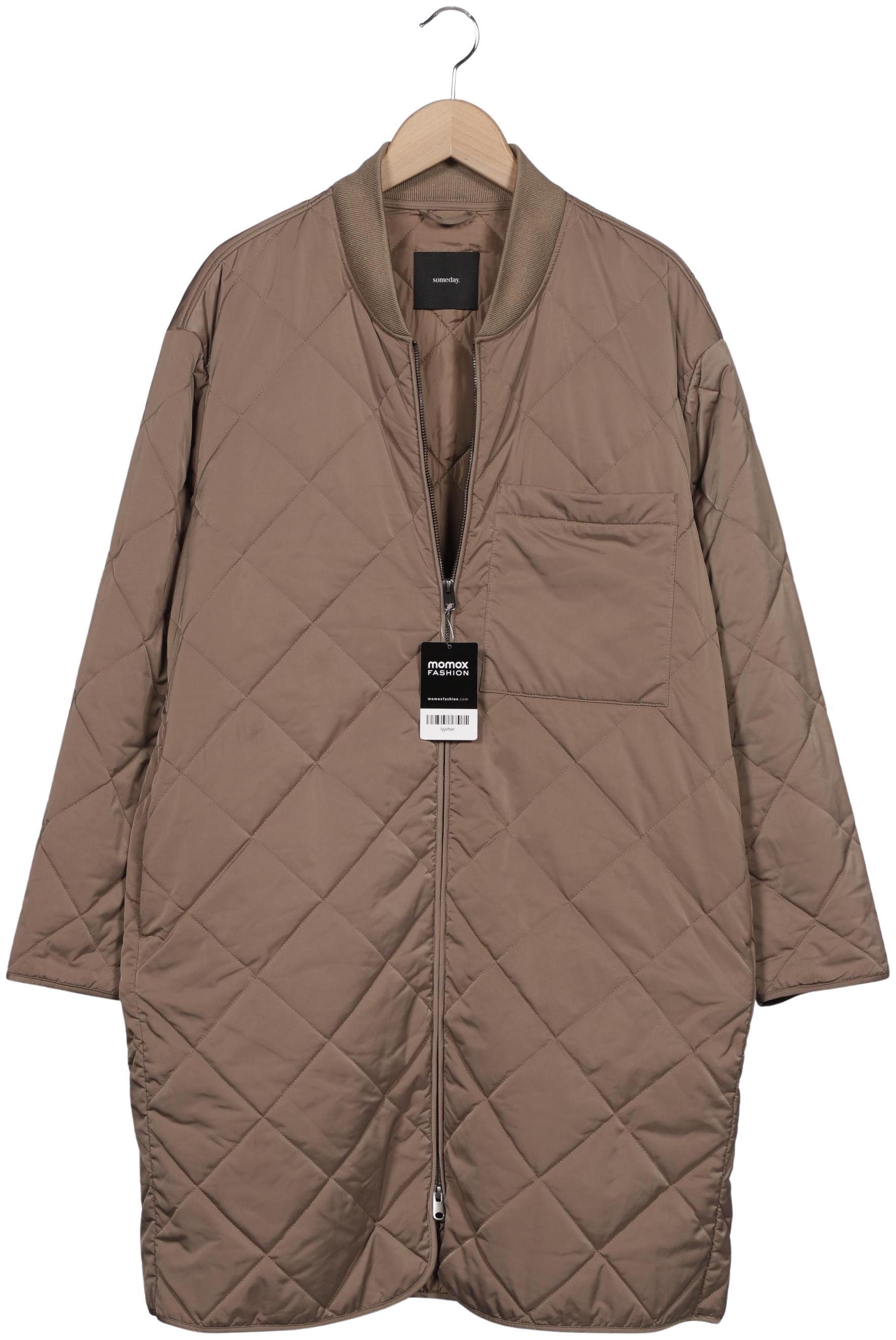 

someday. Damen Mantel, beige, Gr. 40