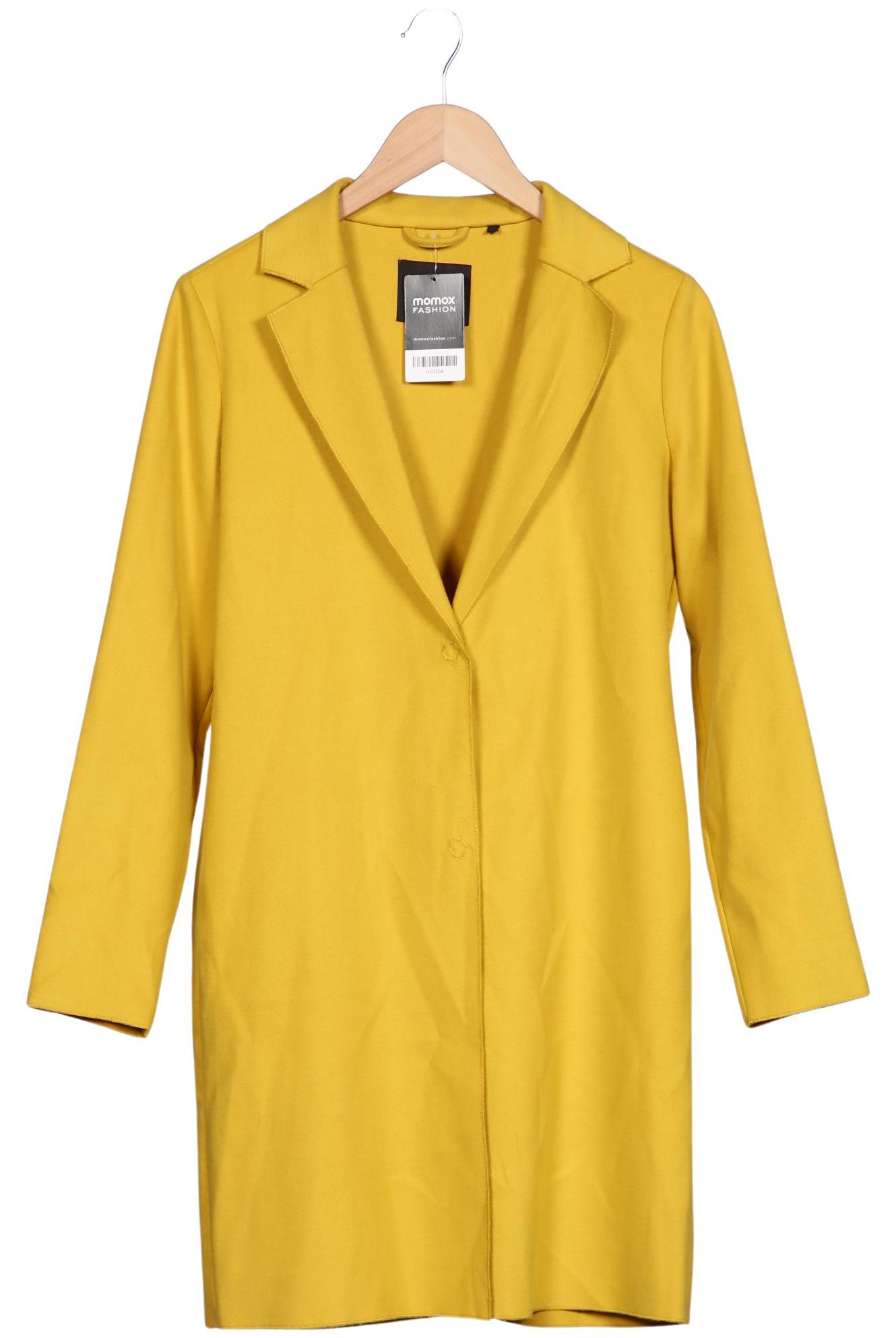 

someday. Damen Mantel, gelb, Gr. 36