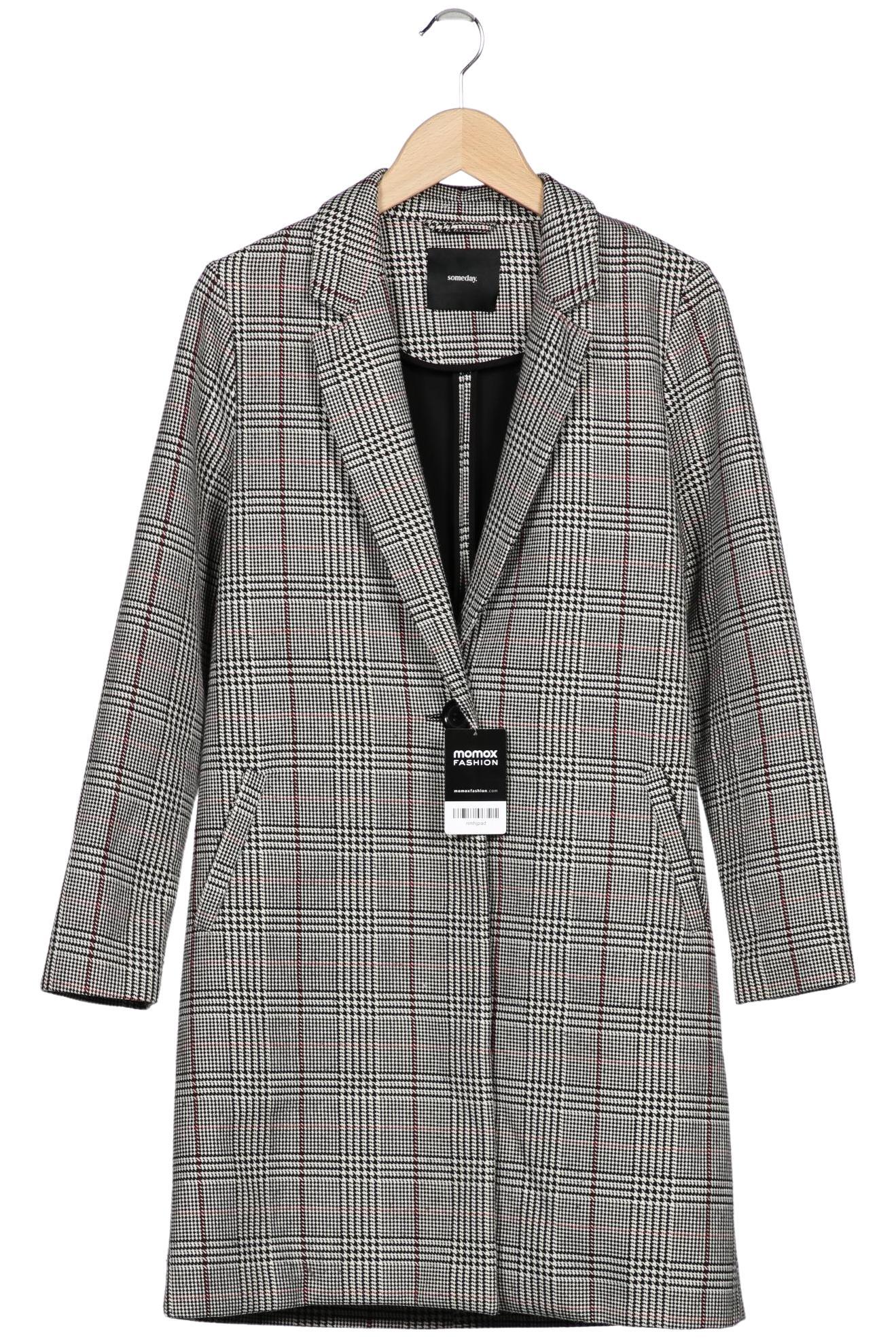 

someday. Damen Mantel, grau, Gr. 36