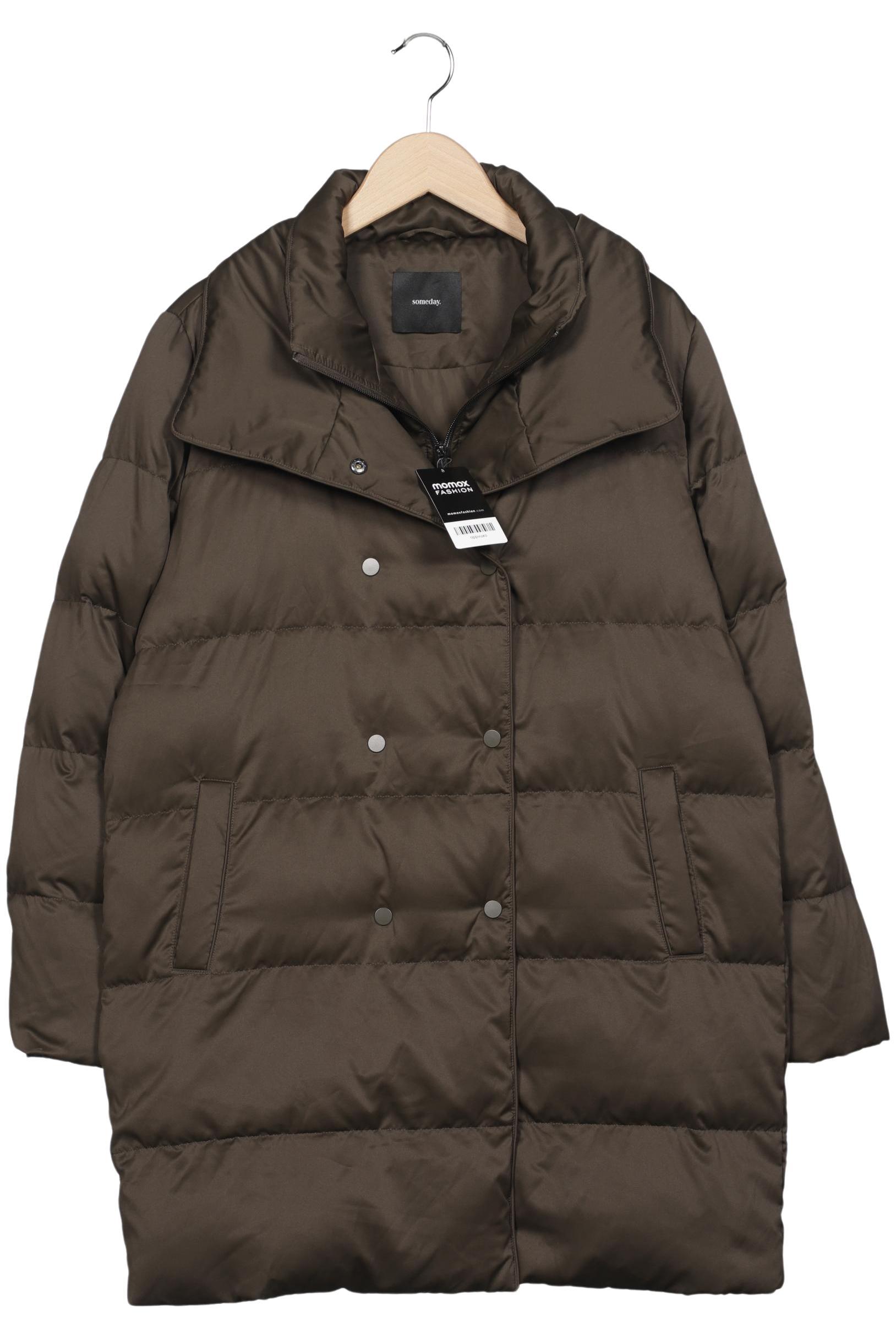 

someday. Damen Mantel, braun, Gr. 36