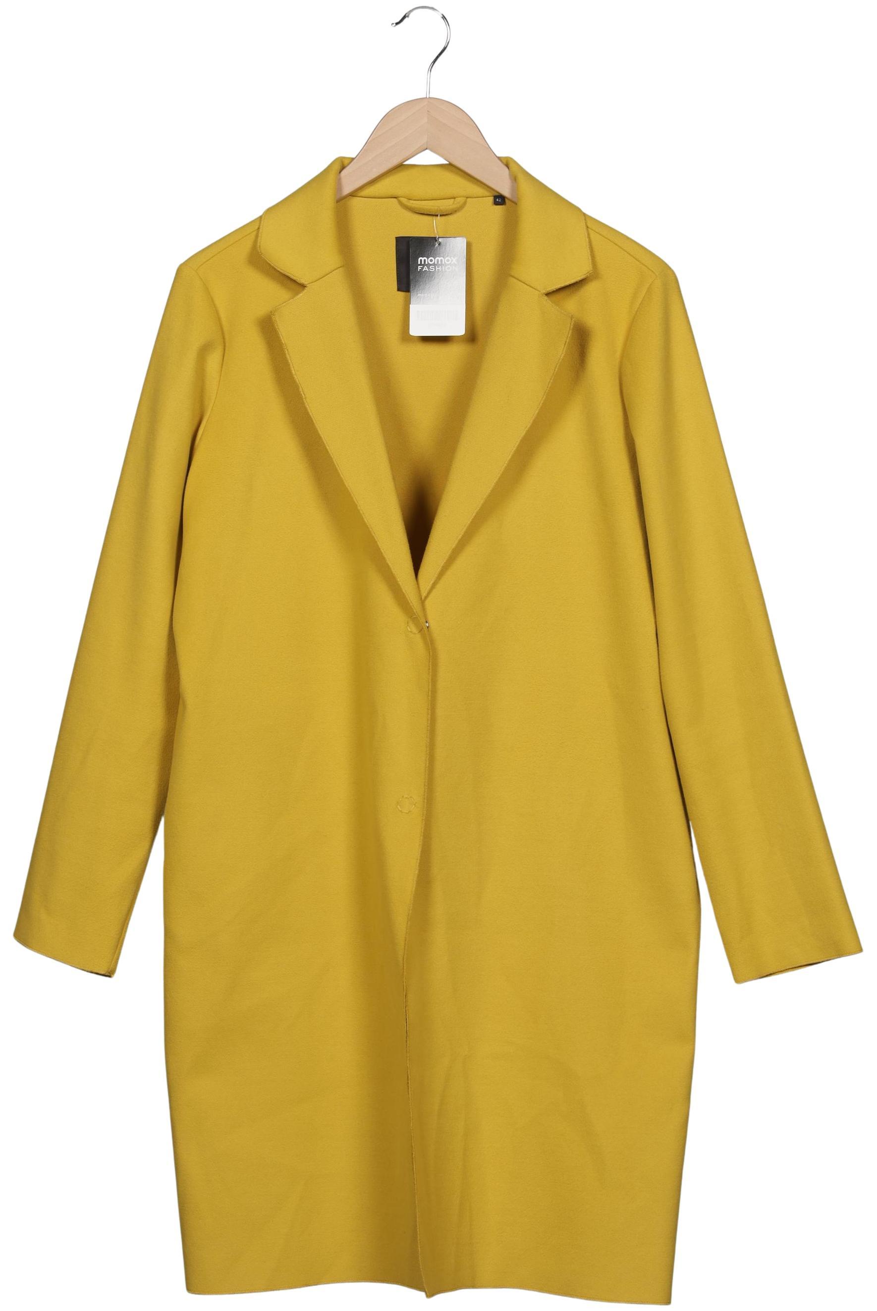 

someday. Damen Mantel, gelb, Gr. 42