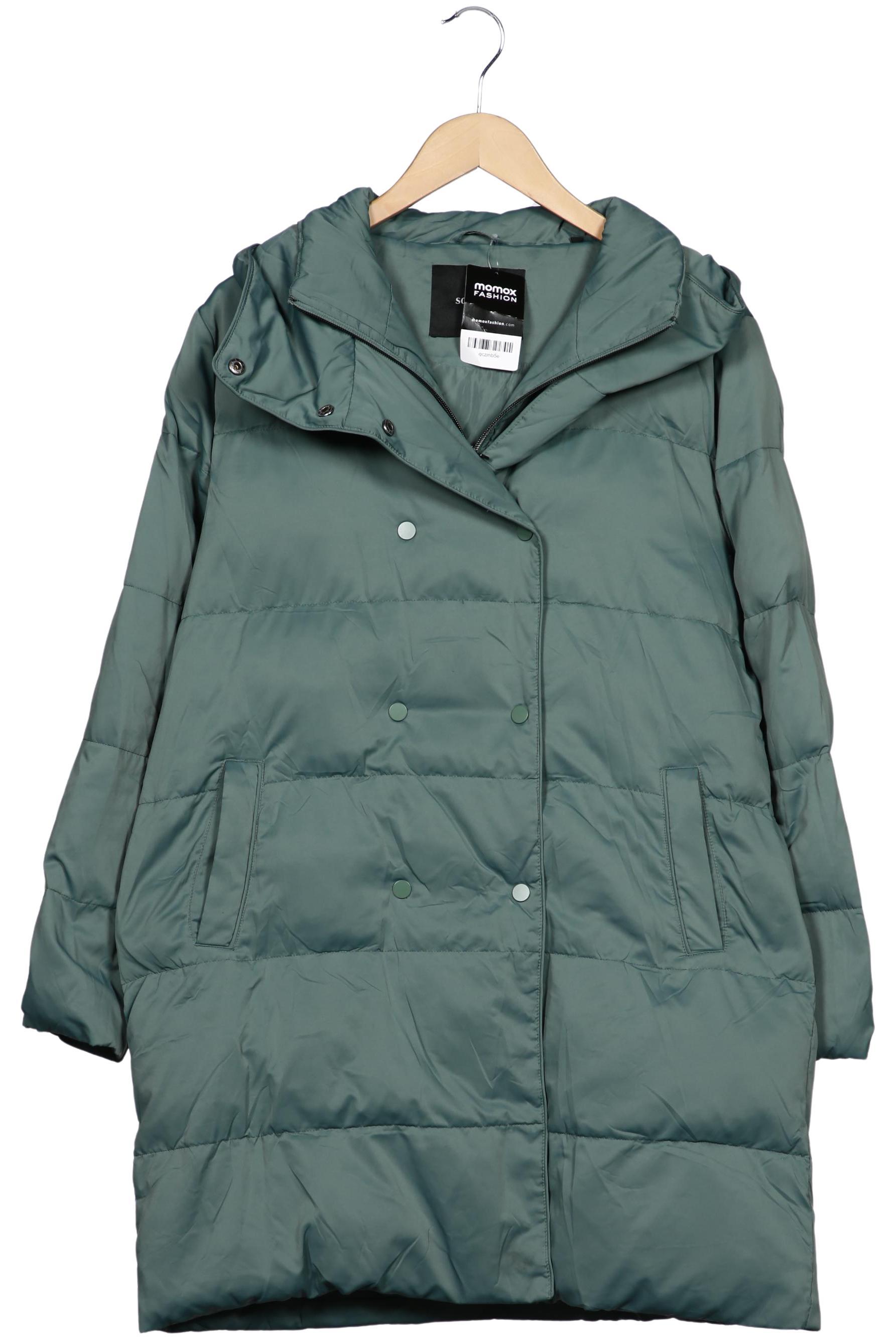 

someday. Damen Mantel, grün, Gr. 36