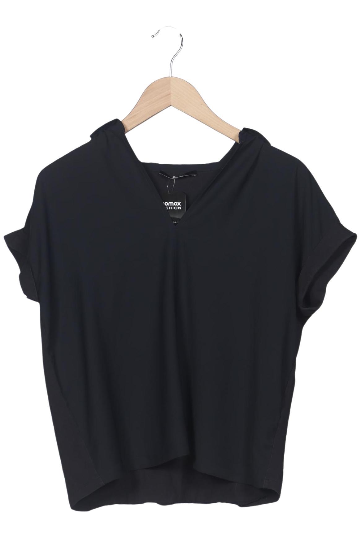 

someday. Damen Poloshirt, marineblau, Gr. 36