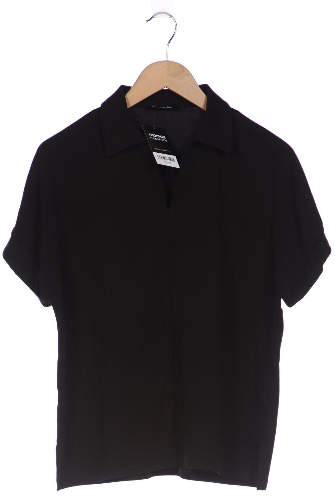 

someday. Damen Poloshirt, schwarz