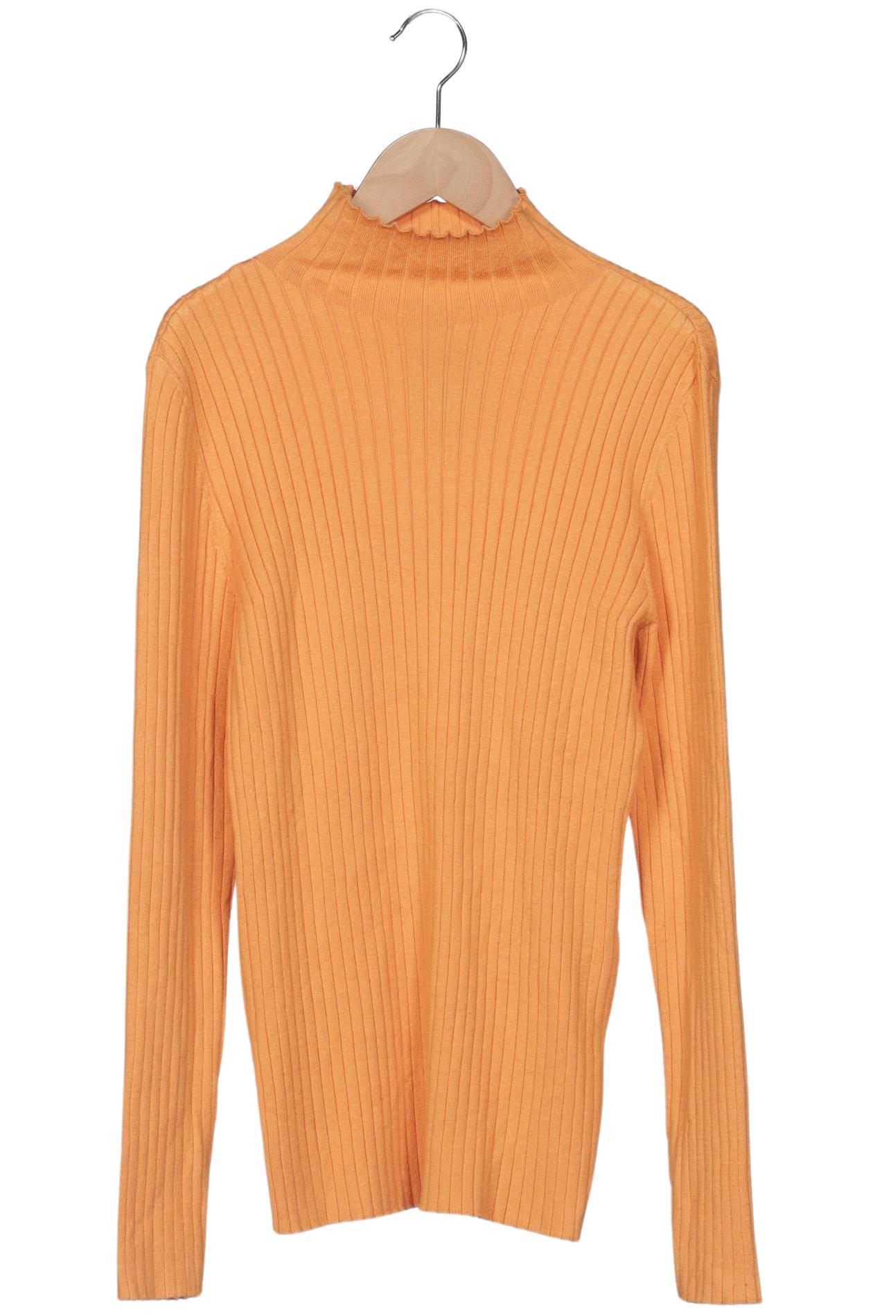 

someday. Damen Pullover, orange, Gr. 38