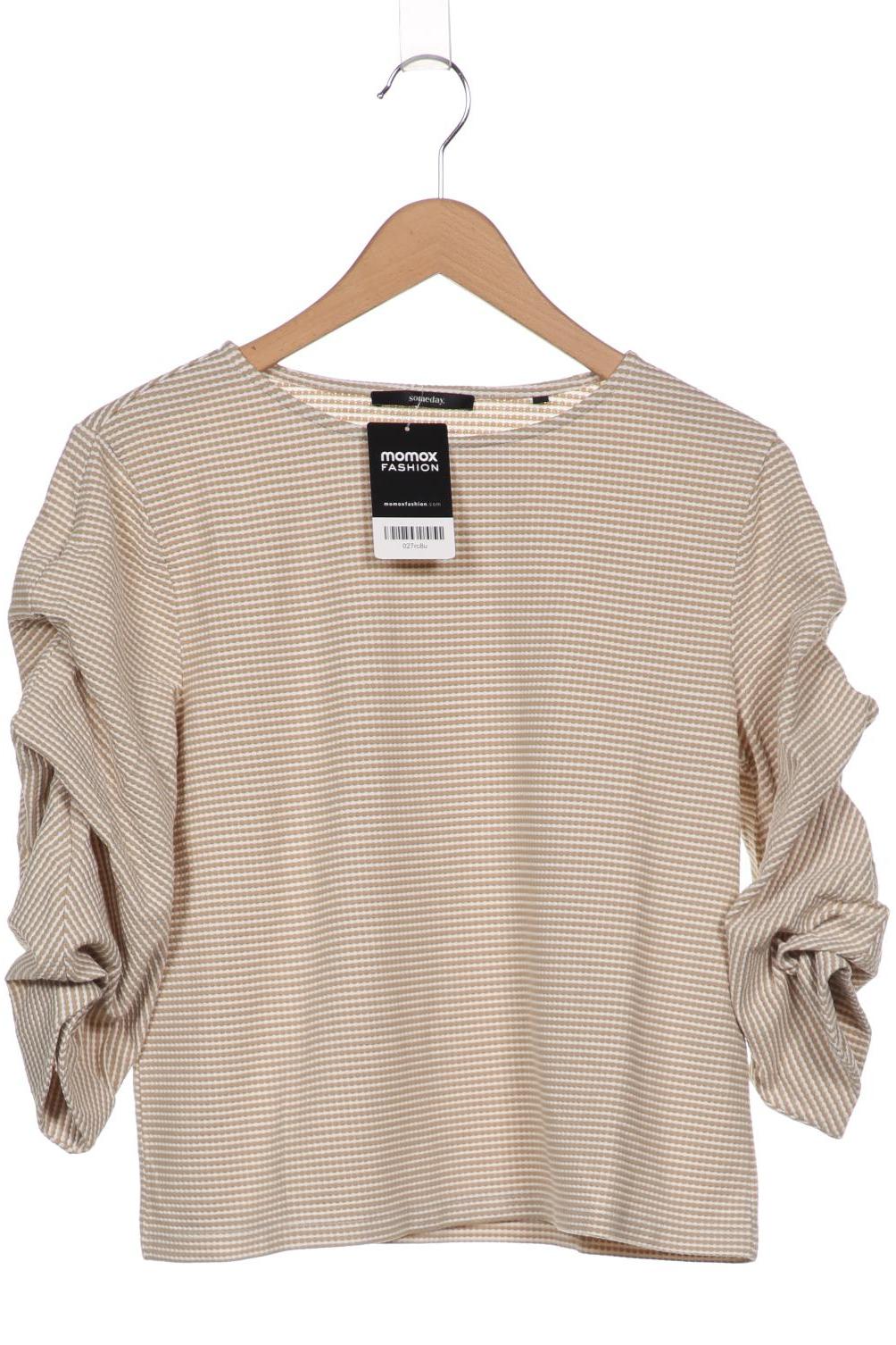 

someday. Damen Pullover, beige