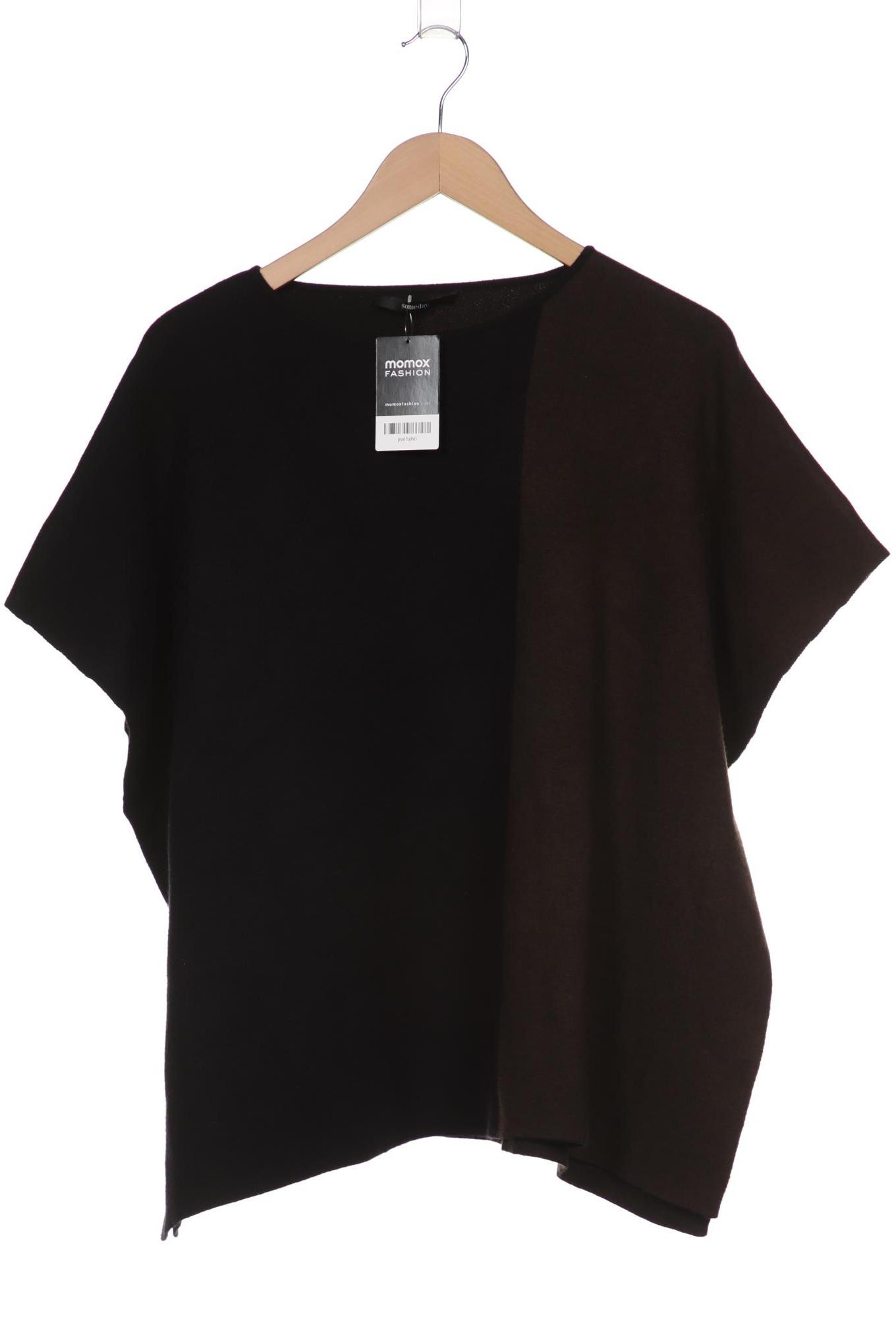 

someday. Damen Pullover, schwarz