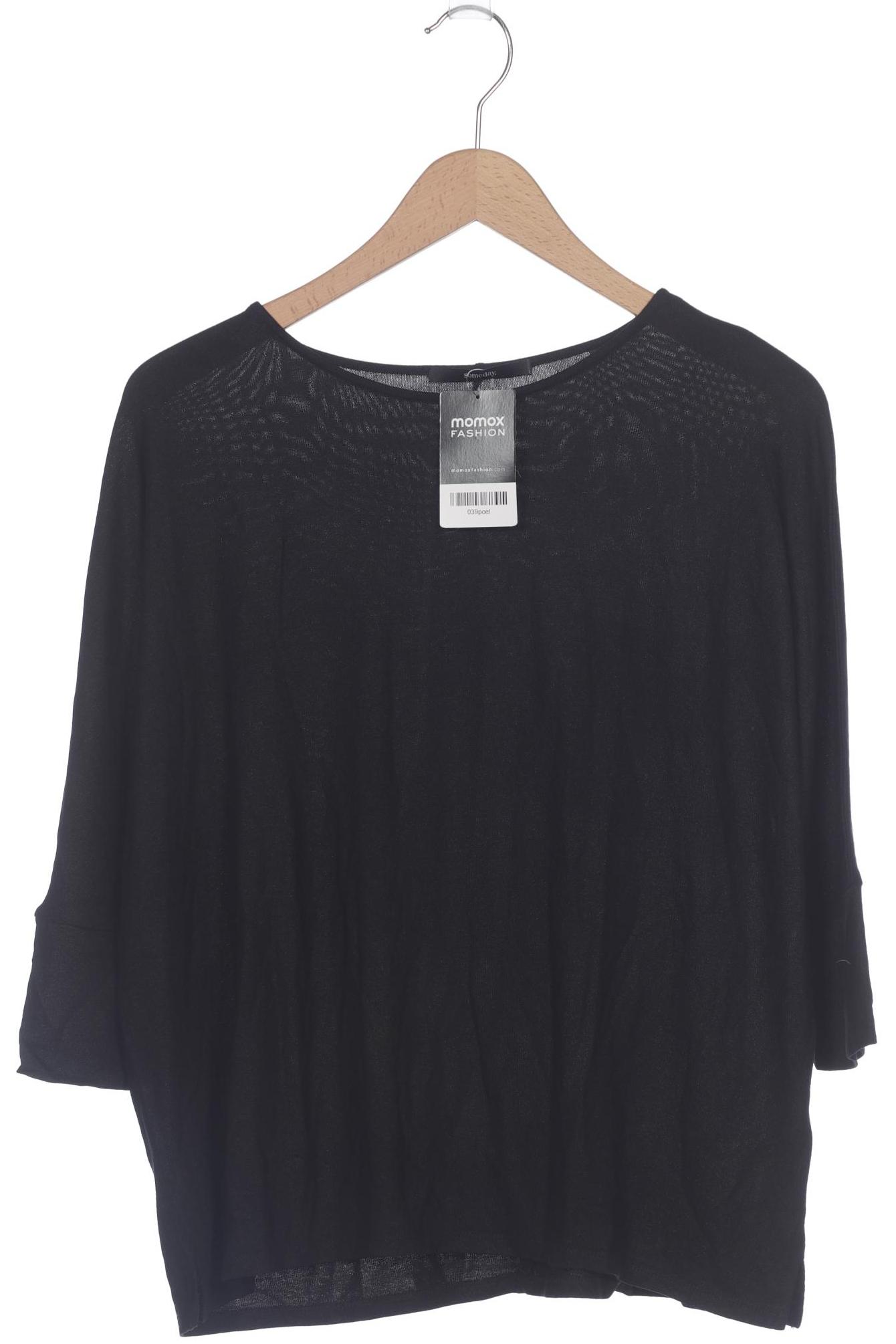 

someday. Damen Pullover, schwarz, Gr. 36