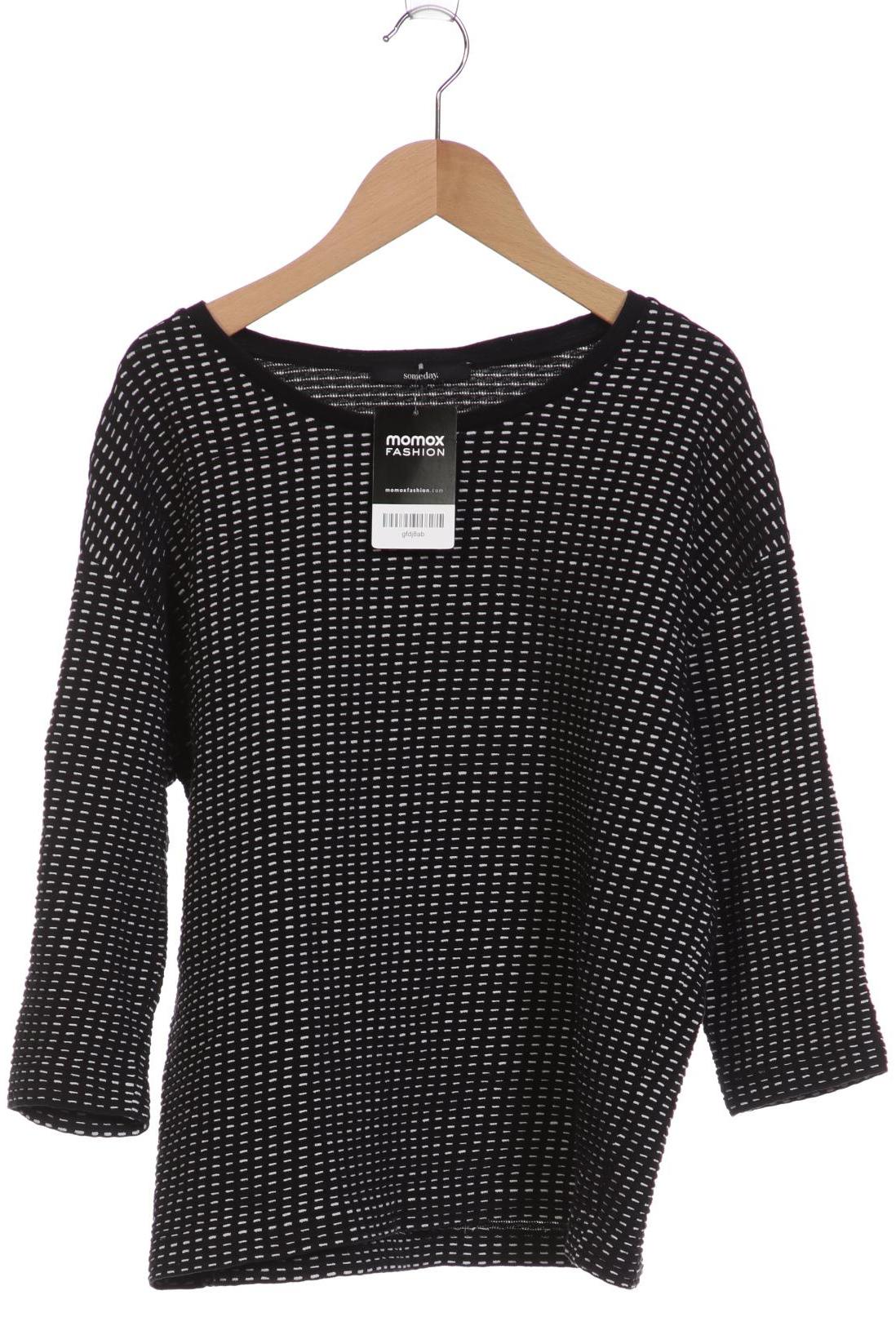 

someday. Damen Pullover, schwarz, Gr. 38