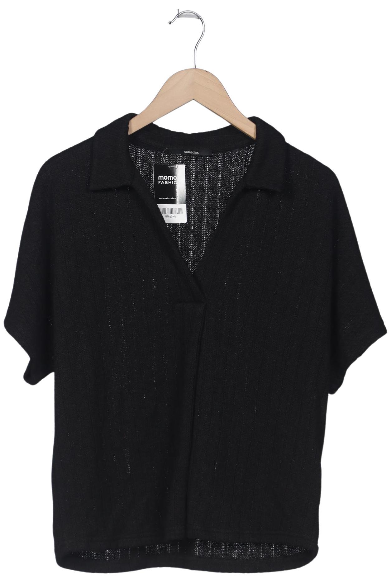 

someday. Damen Pullover, schwarz, Gr. 38