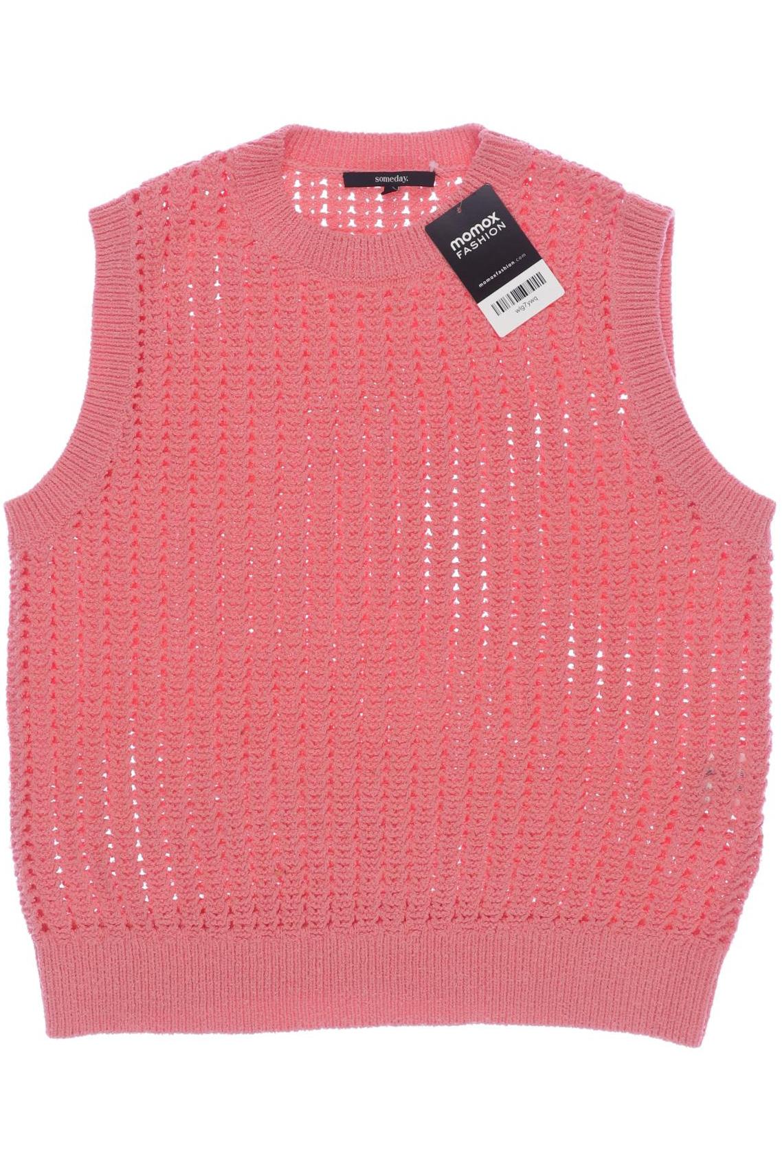 

someday. Damen Pullover, pink, Gr. 38