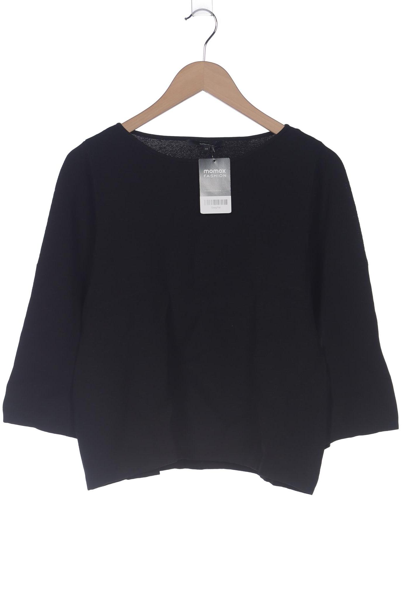 

someday. Damen Pullover, schwarz, Gr. 38