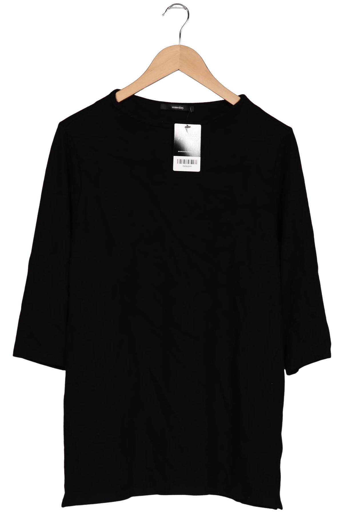 

someday. Damen Pullover, schwarz, Gr. 40