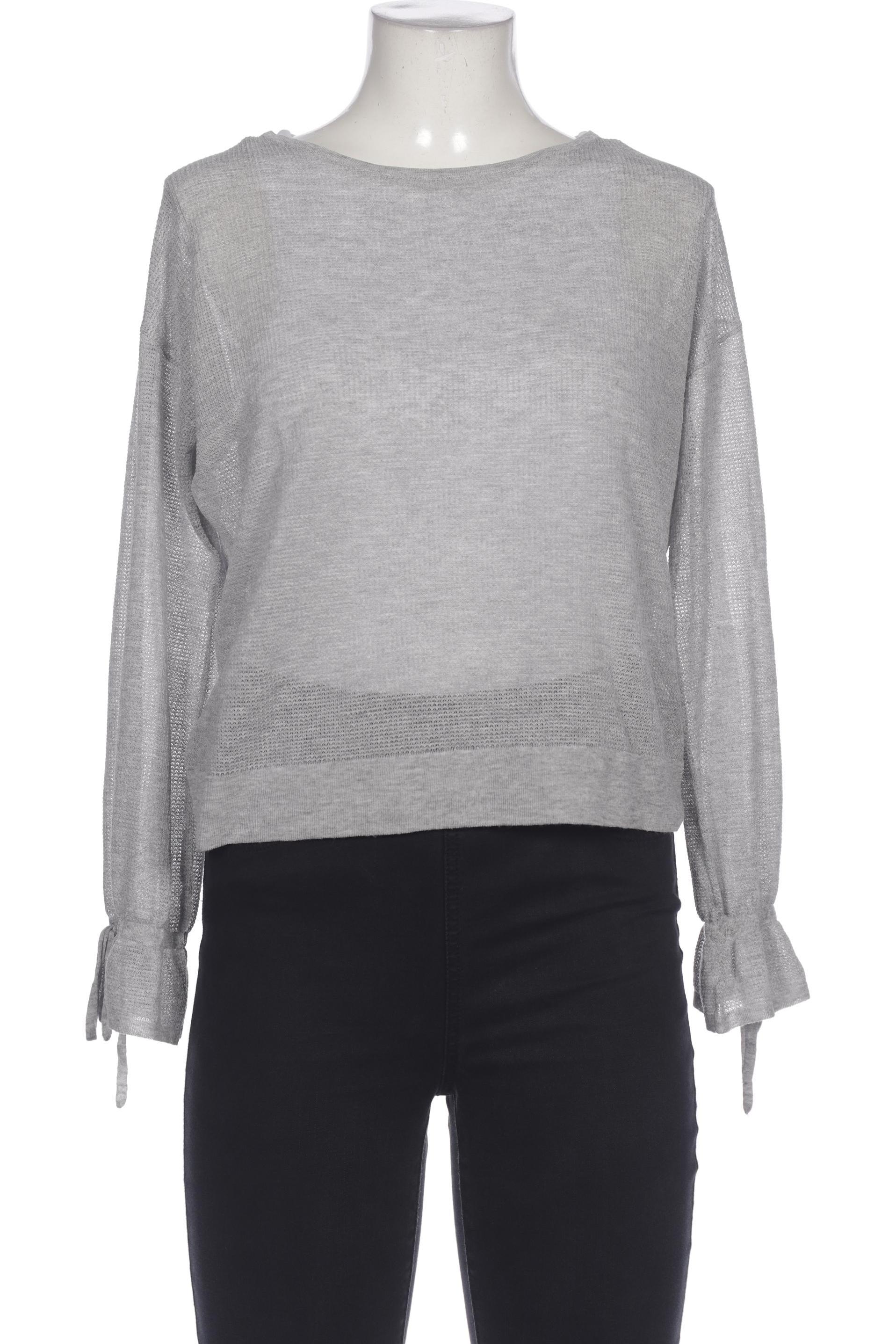 

someday. Damen Pullover, grau, Gr. 40