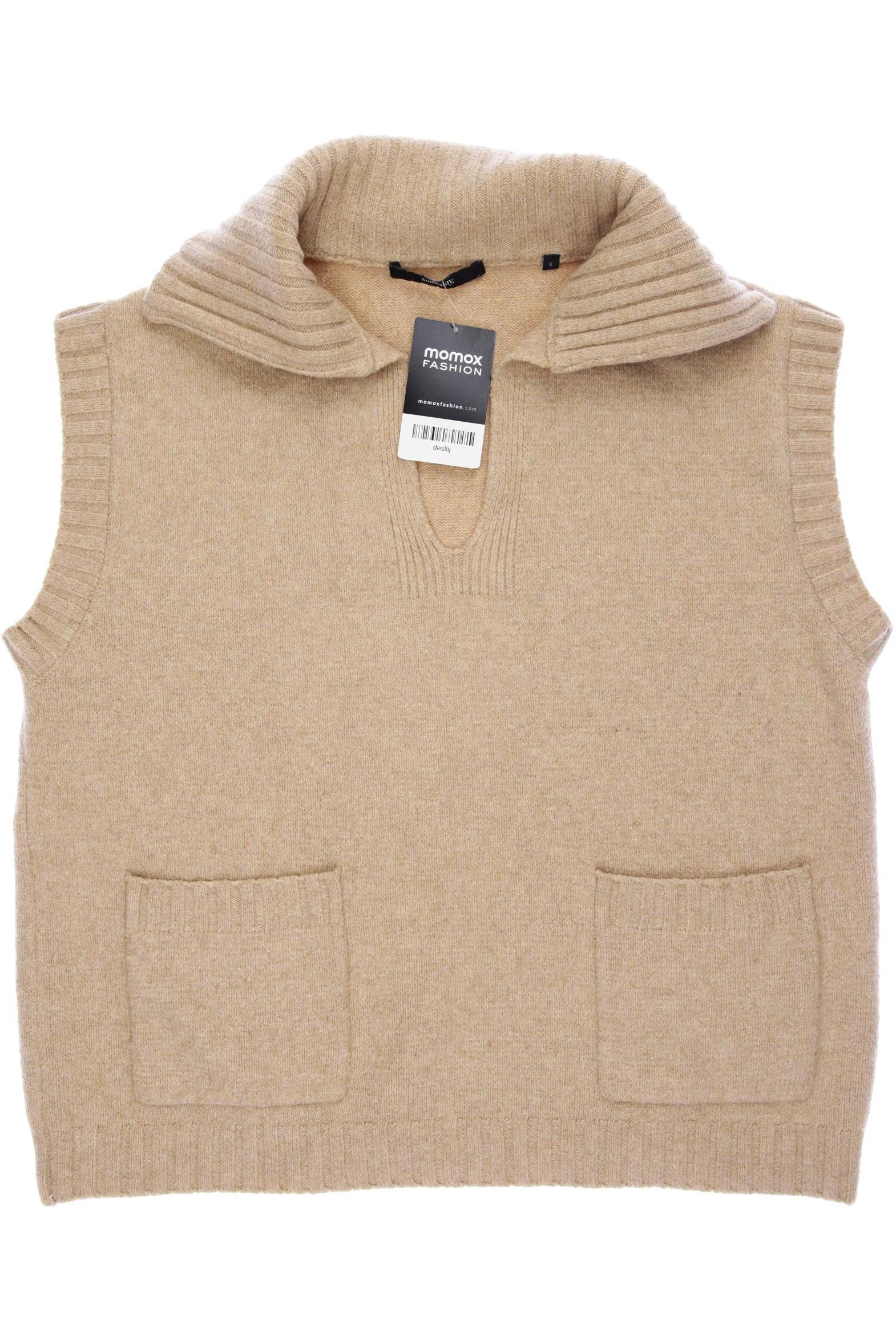 

someday. Damen Pullover, beige, Gr. 36