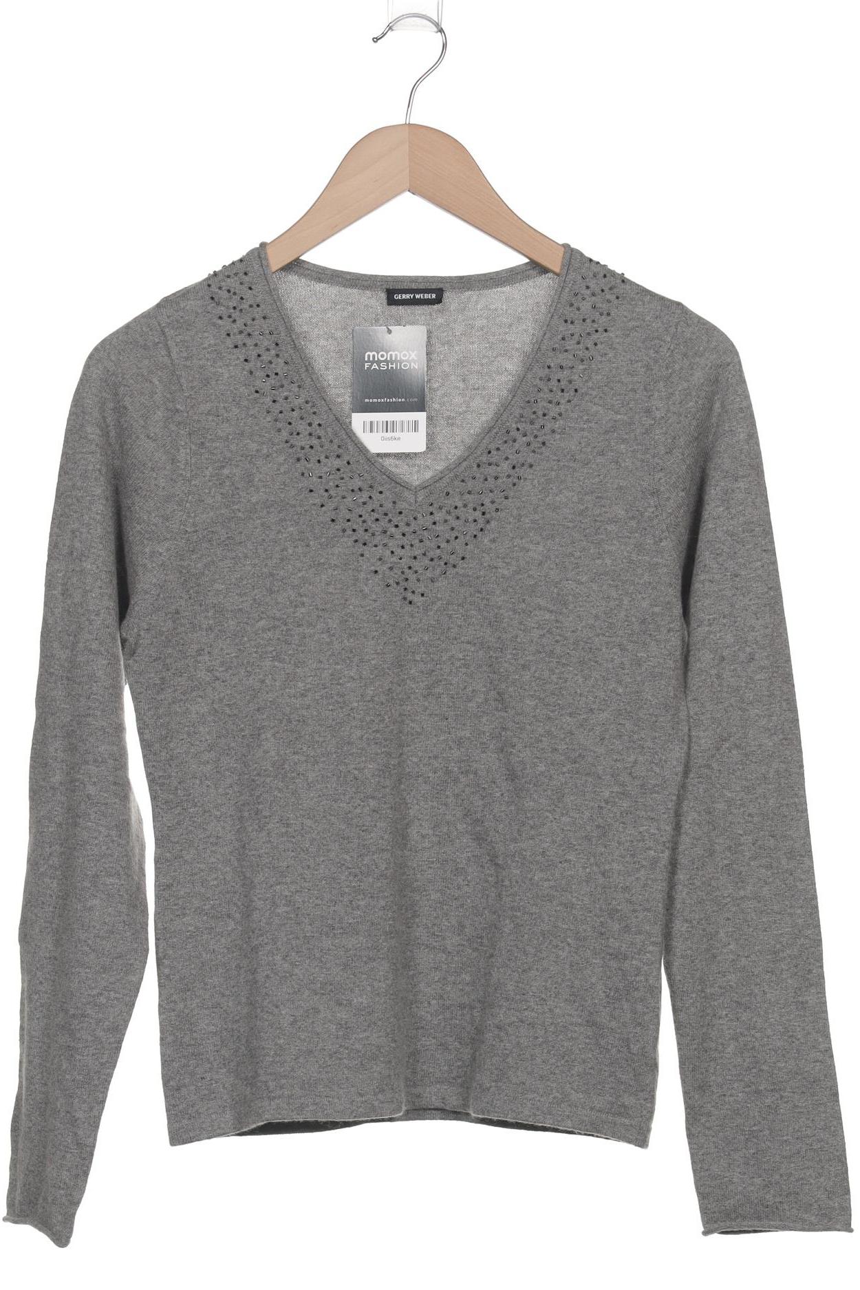 

someday. Damen Pullover, grau, Gr. 34
