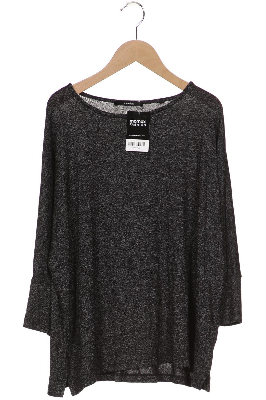 

someday. Damen Pullover, schwarz