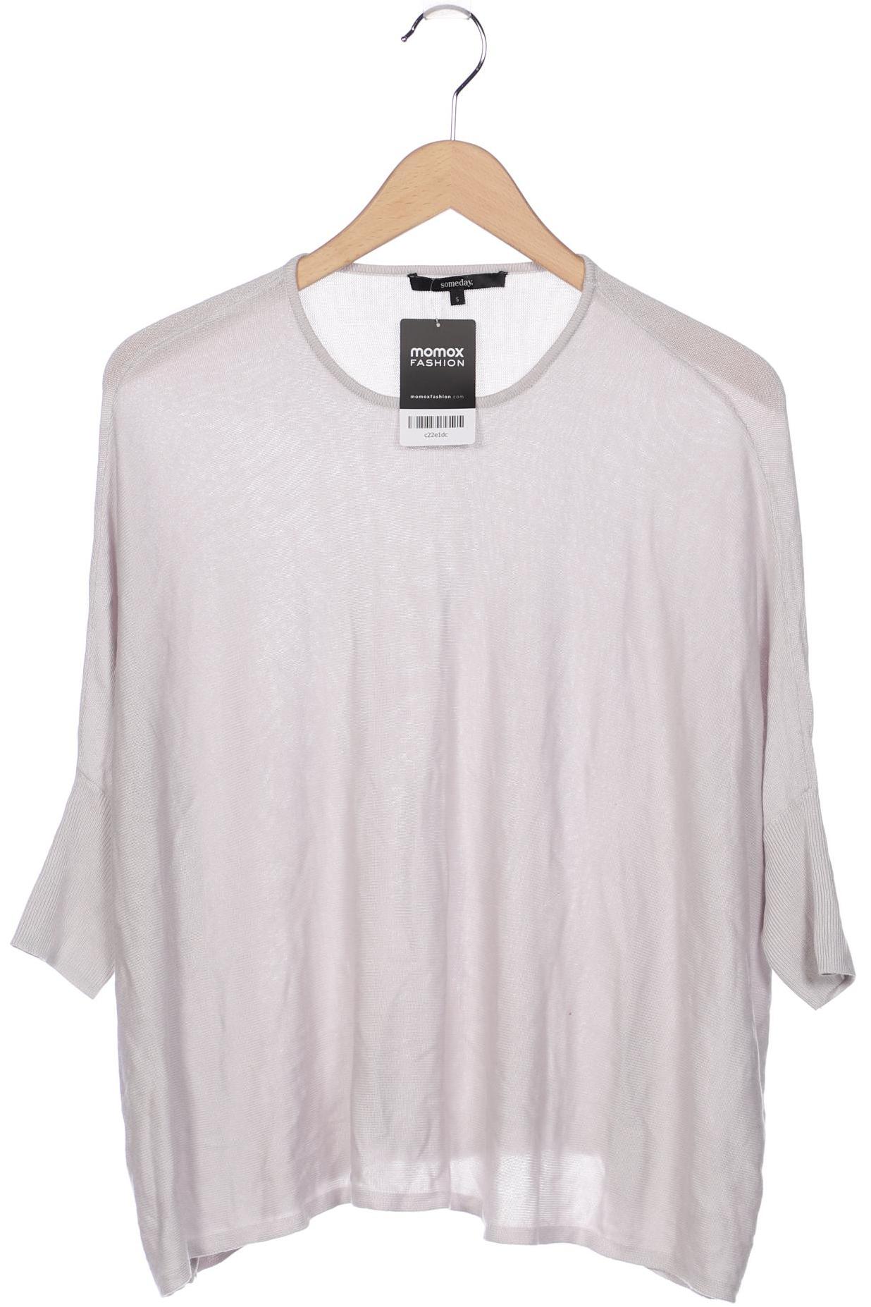 

someday. Damen Pullover, grau