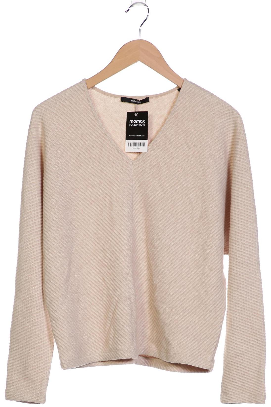 

someday. Damen Pullover, beige, Gr. 38