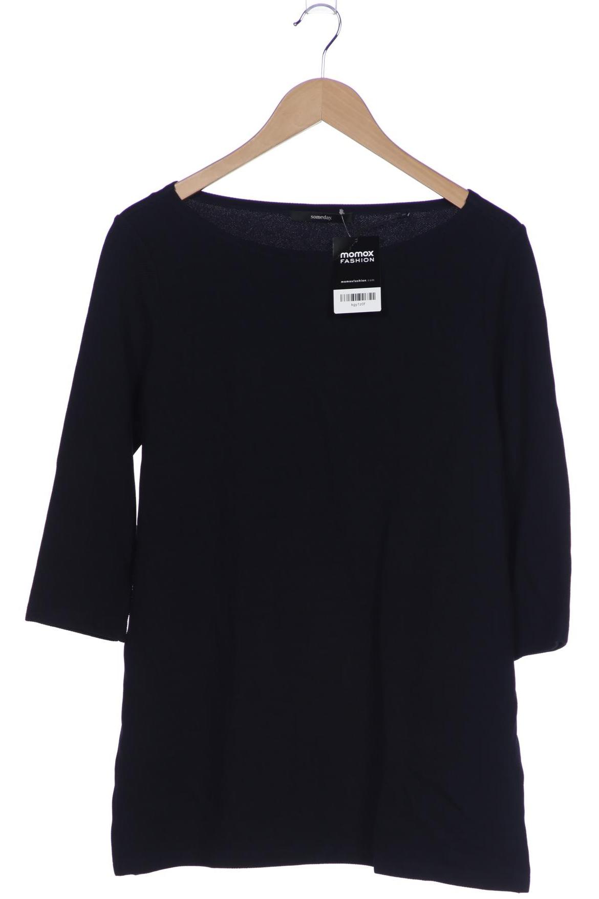 

someday. Damen Pullover, marineblau, Gr. 38