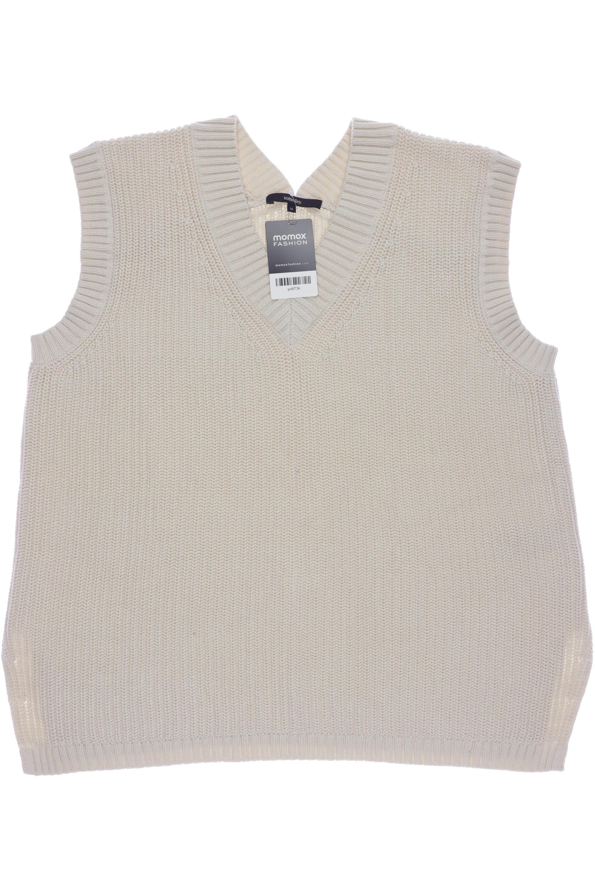 

someday. Damen Pullover, beige, Gr. 38