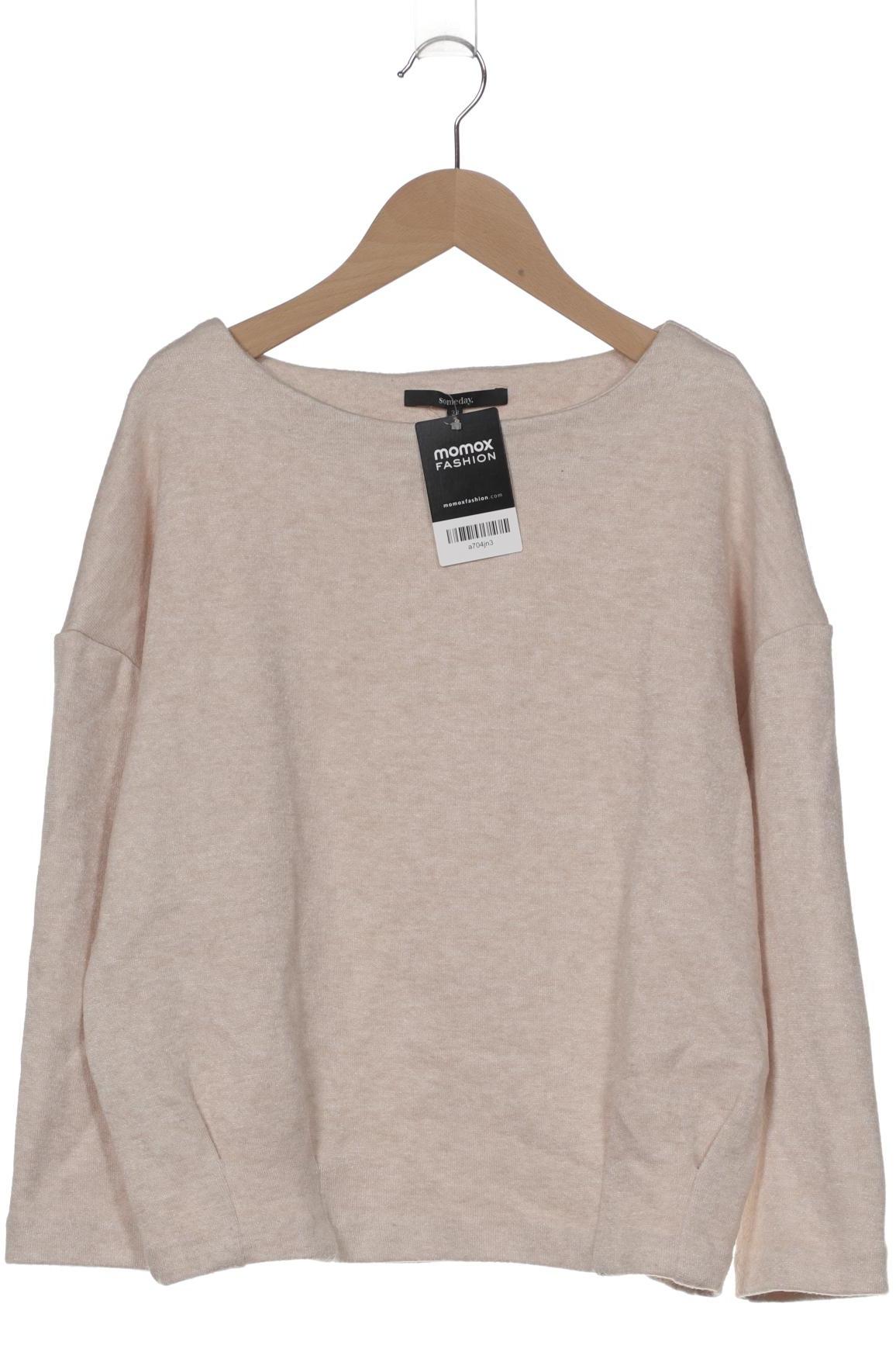 

someday. Damen Pullover, beige, Gr. 38