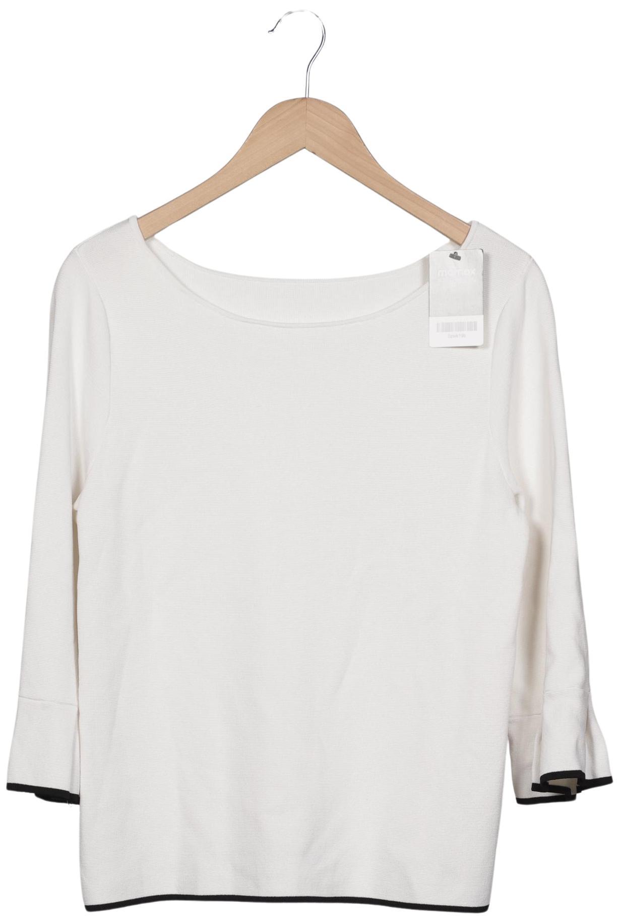 

someday. Damen Pullover, weiß, Gr. 38