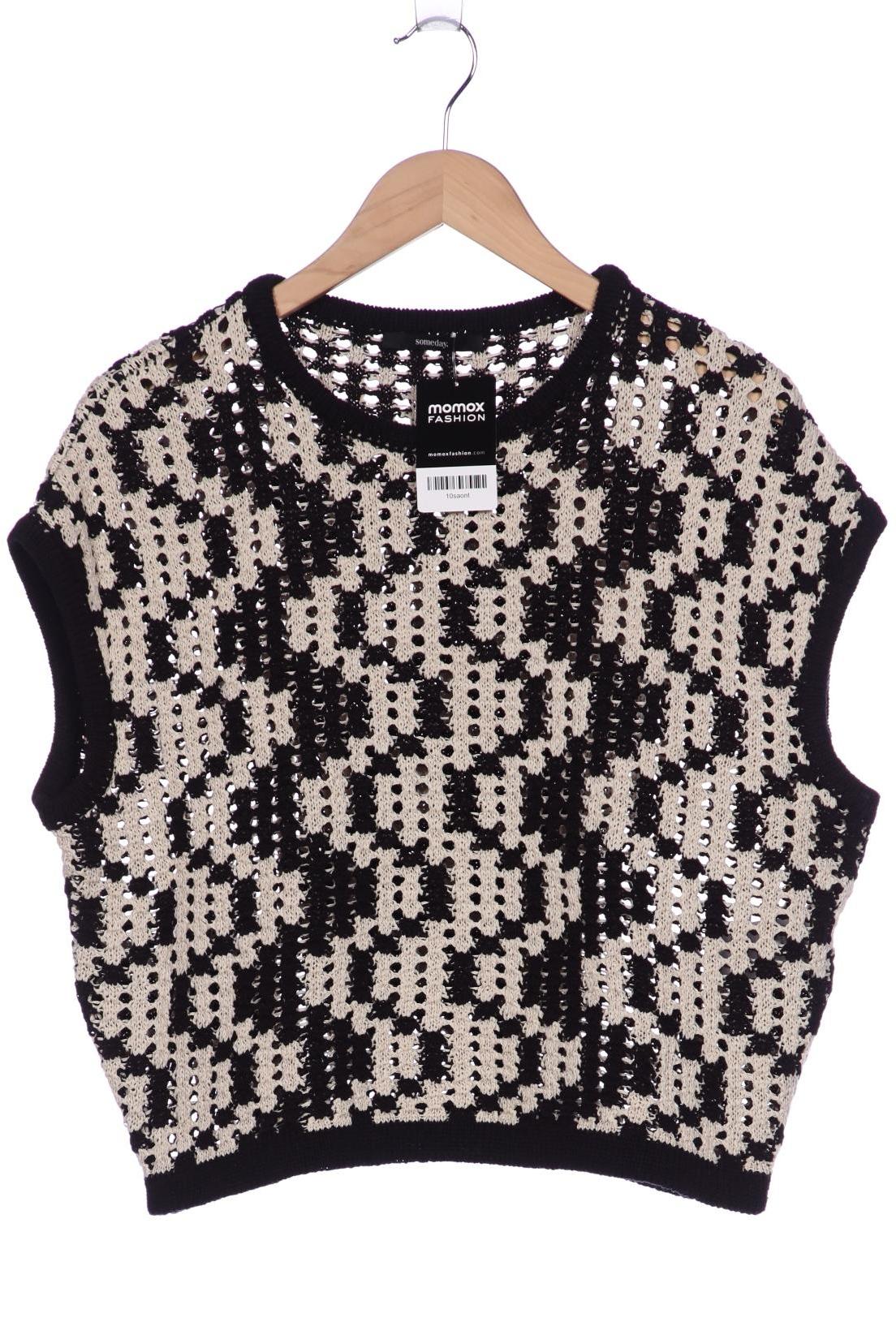 

someday. Damen Pullover, cremeweiß, Gr. 38