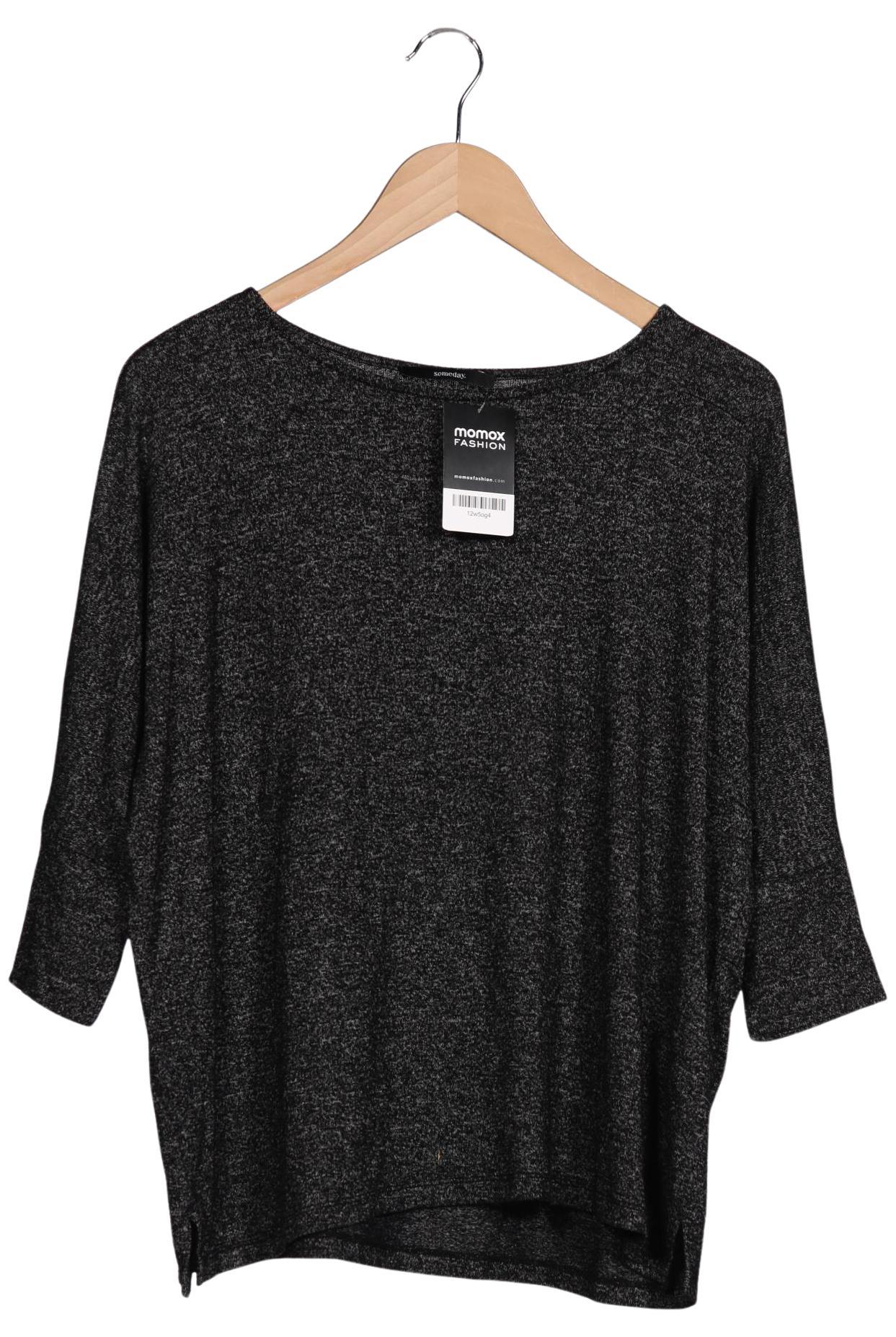 

someday. Damen Pullover, grau, Gr. 36