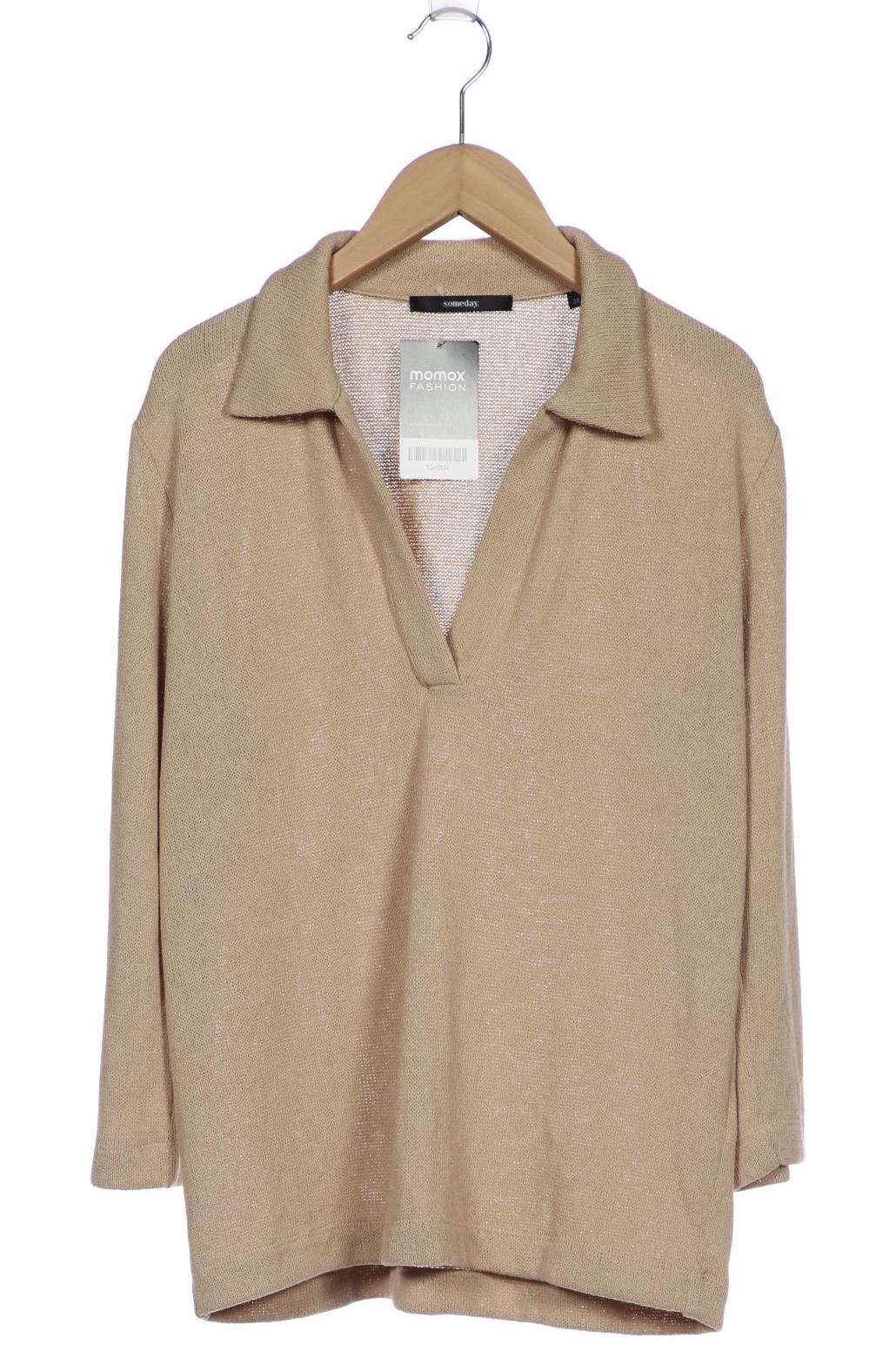 

someday. Damen Pullover, beige