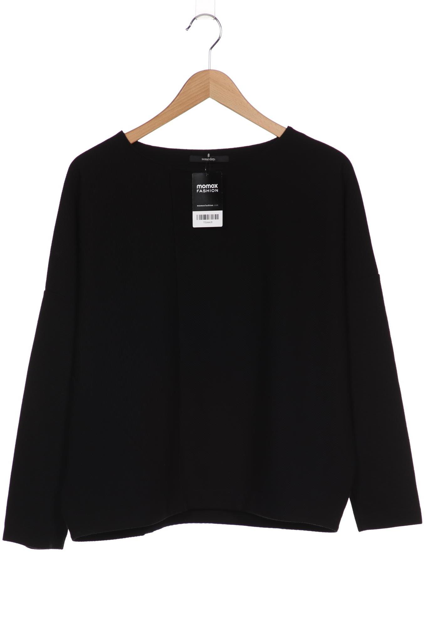 

someday. Damen Pullover, schwarz