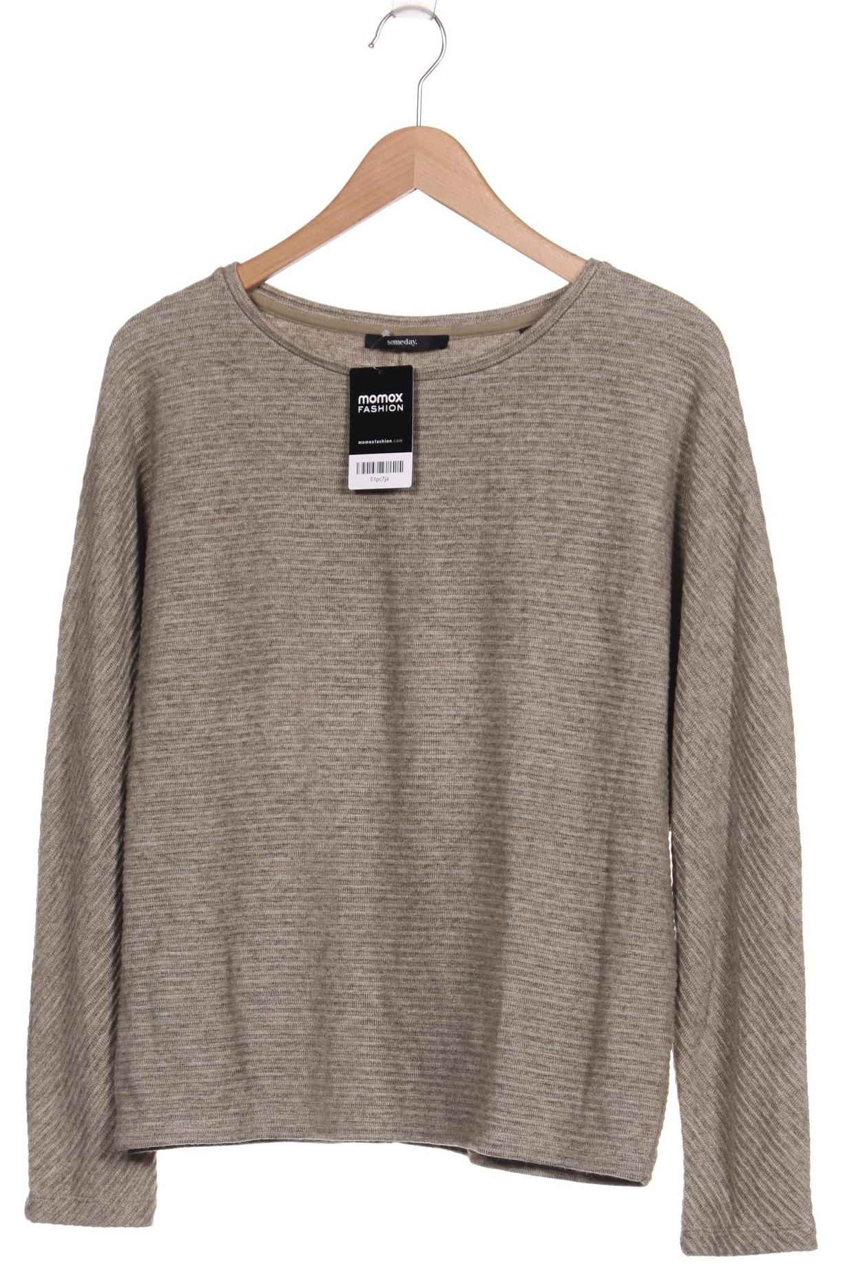 

someday. Damen Pullover, grün, Gr. 40