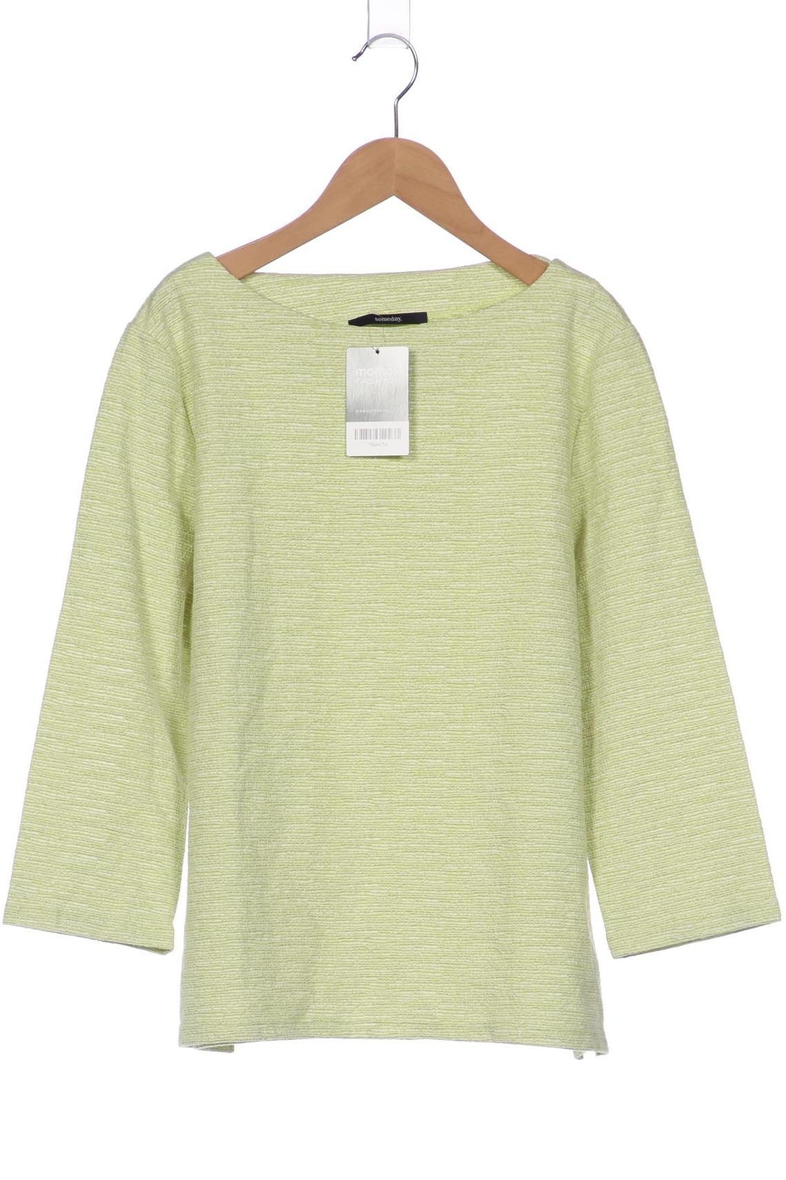 

someday. Damen Pullover, hellgrün, Gr. 42
