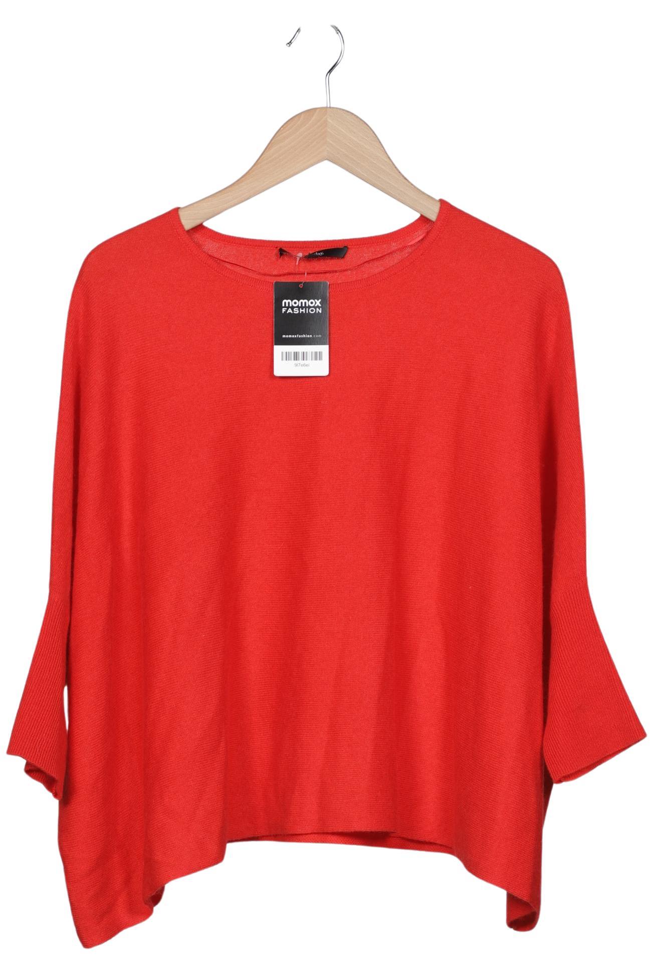 

someday. Damen Pullover, rot, Gr. 36