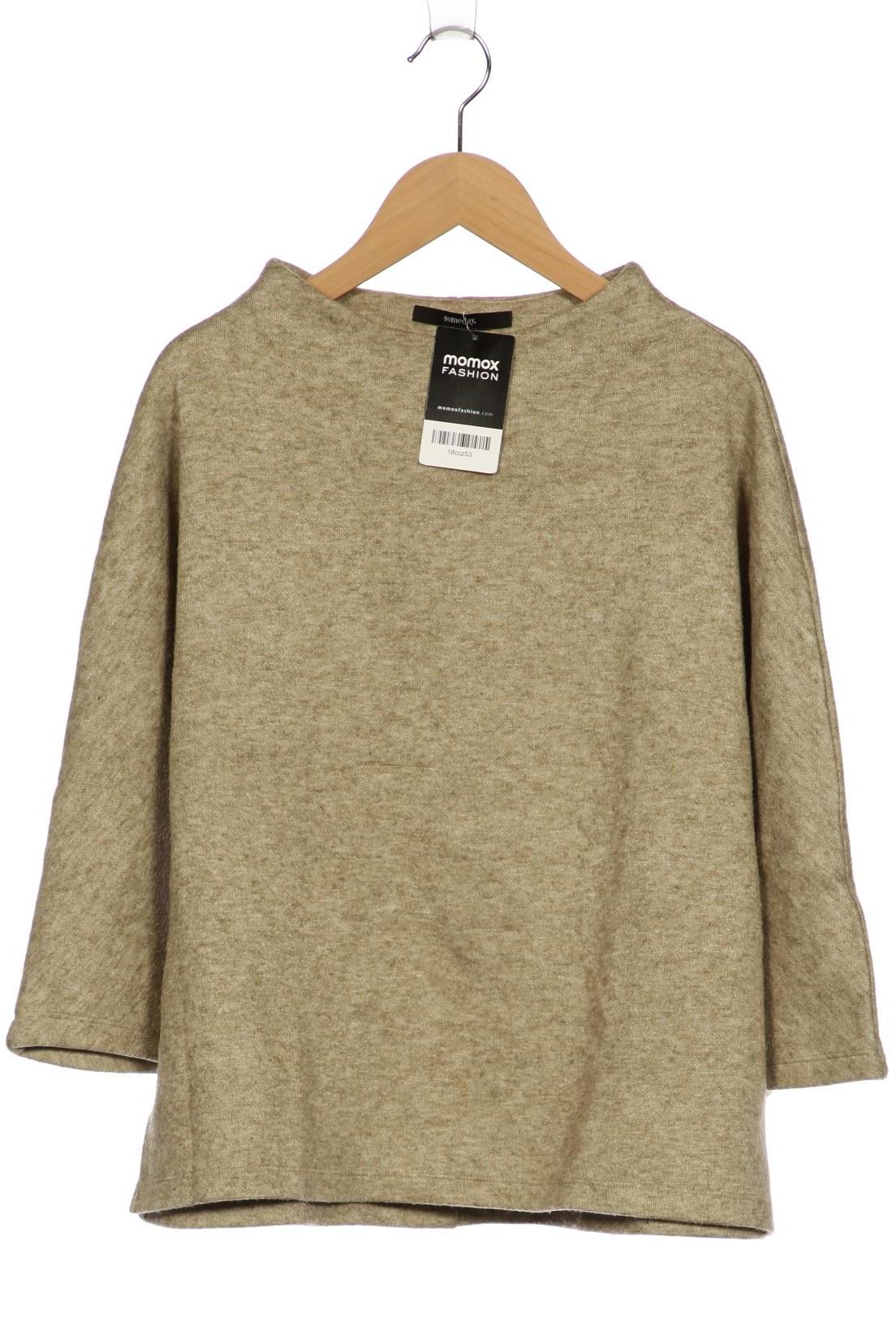 

someday. Damen Pullover, beige, Gr. 40