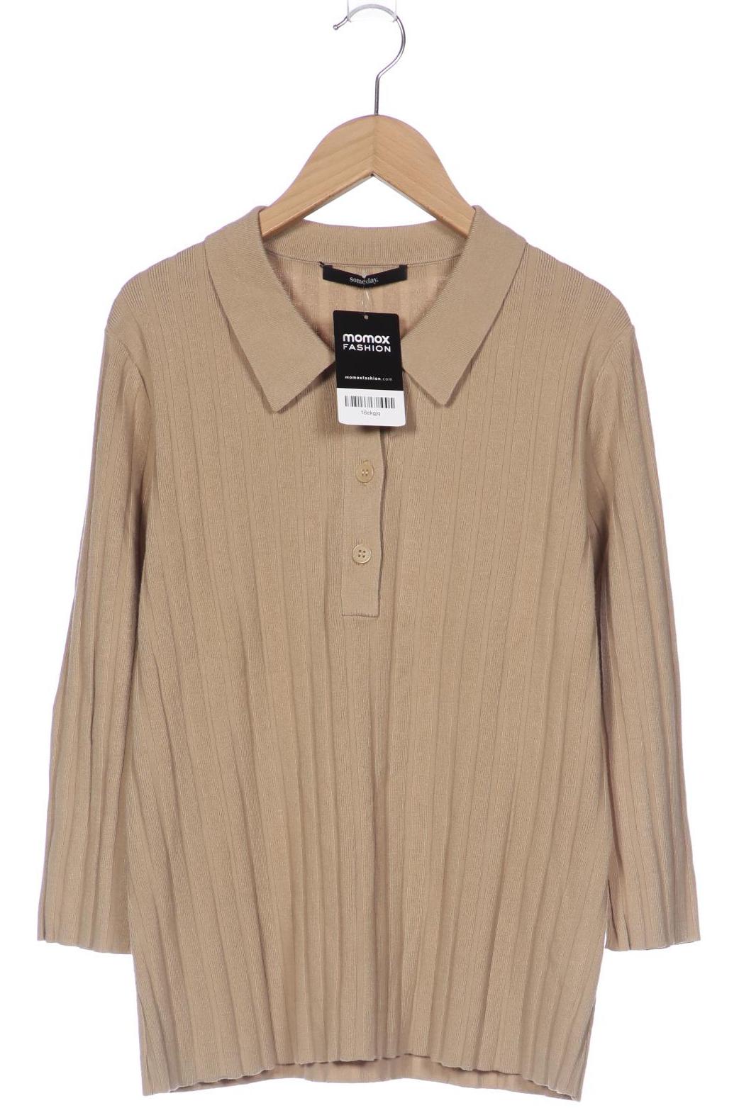

someday. Damen Pullover, beige