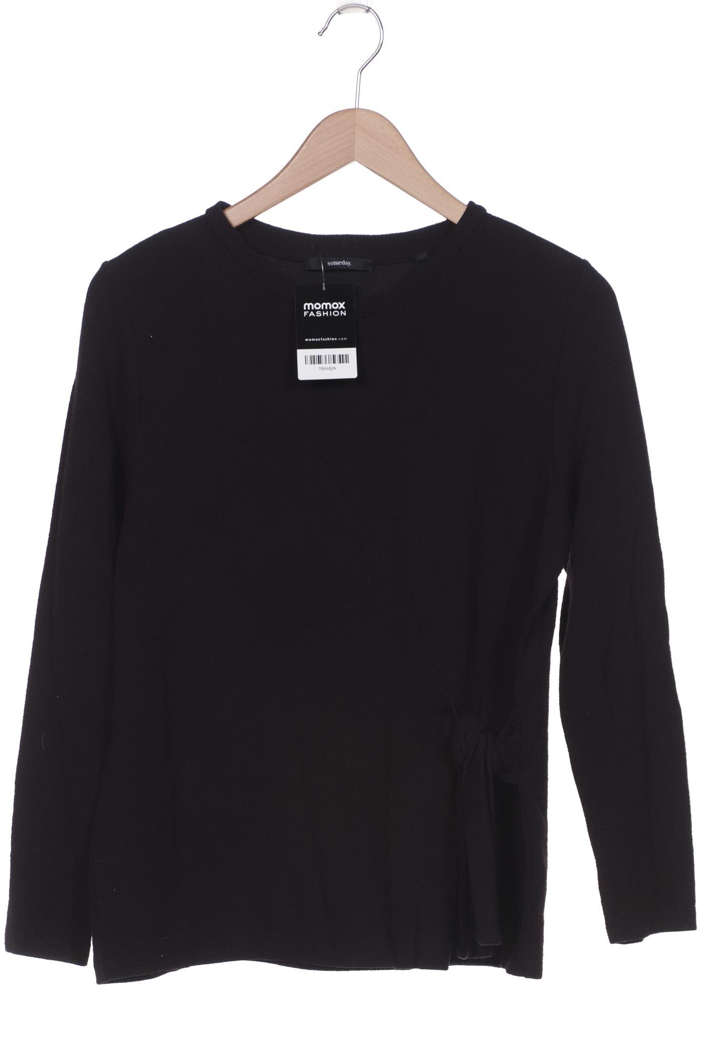 

someday. Damen Pullover, schwarz