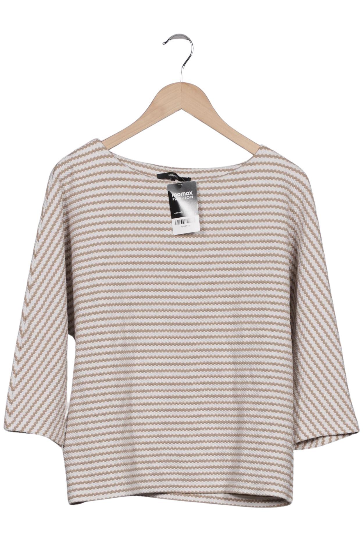 

someday. Damen Pullover, beige, Gr. 40