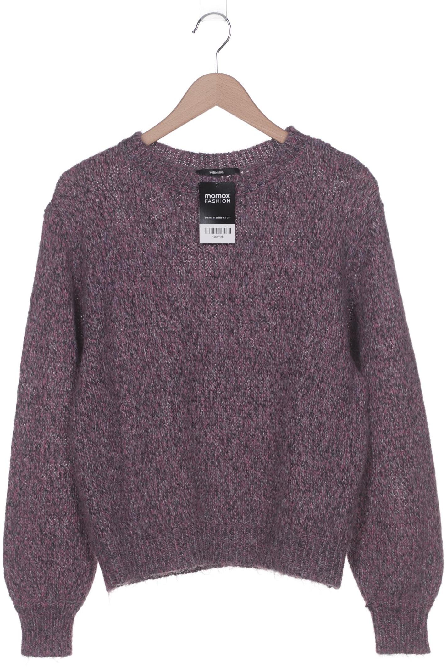 

someday. Damen Pullover, pink, Gr. 38